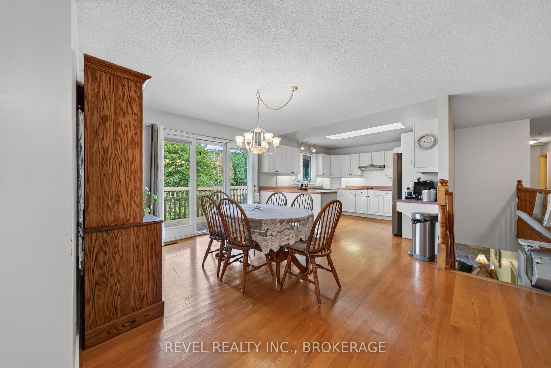 Photo 13 of 5383 Rideau Road, Frontenac, Frontenac South — HOMEH
