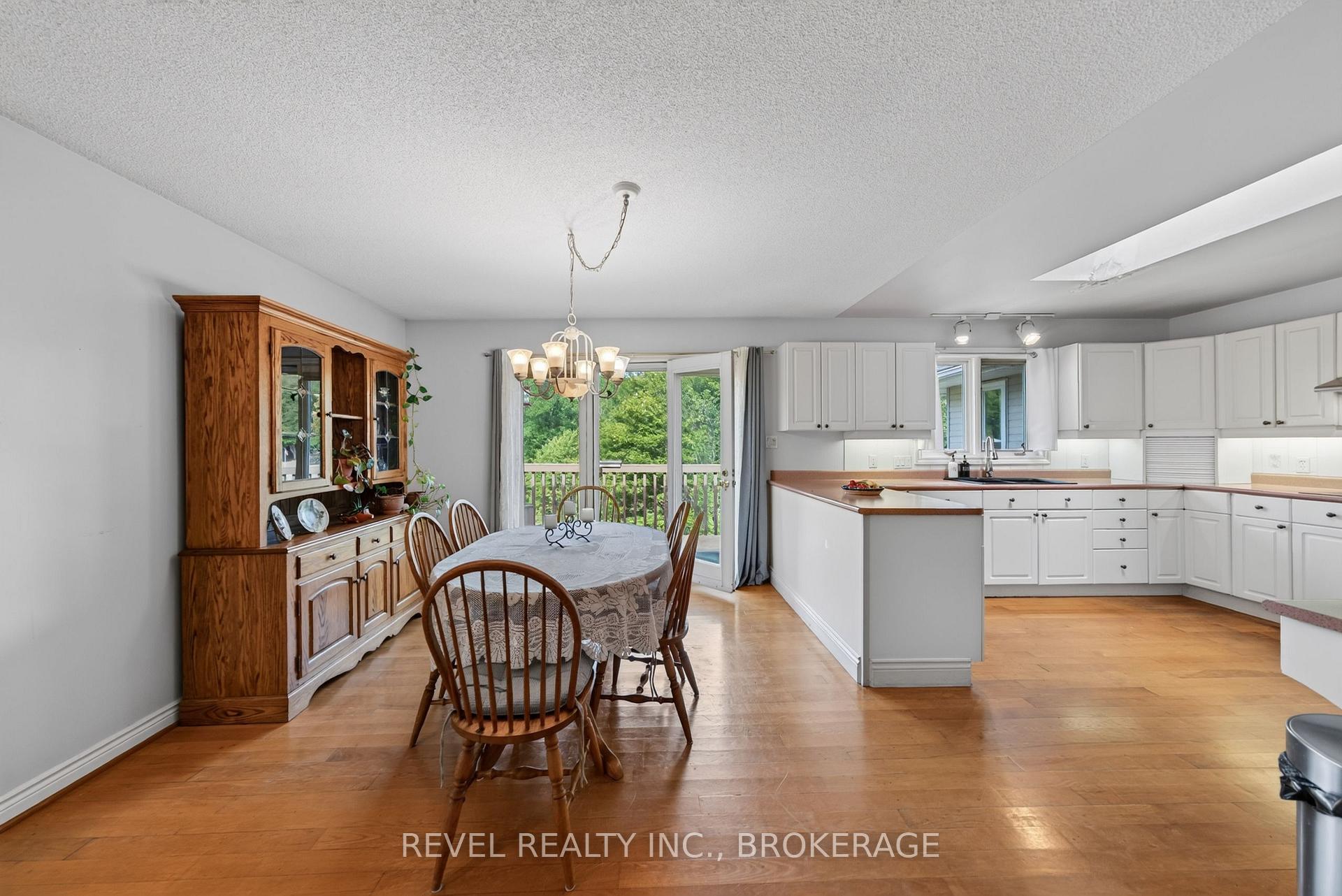 Photo 14 of 5383 Rideau Road, Frontenac, Frontenac South — HOMEH