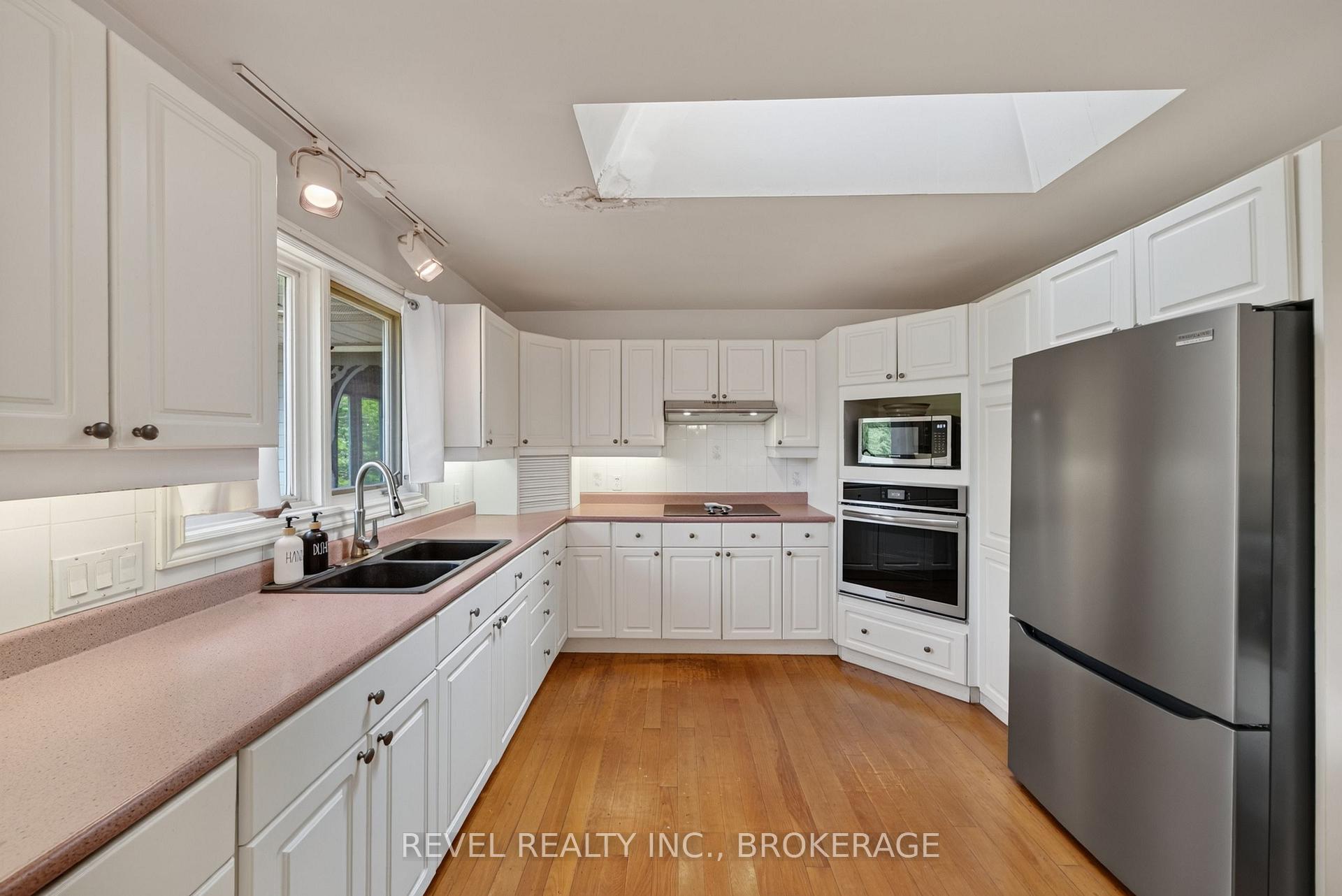 Photo 16 of 5383 Rideau Road, Frontenac, Frontenac South — HOMEH