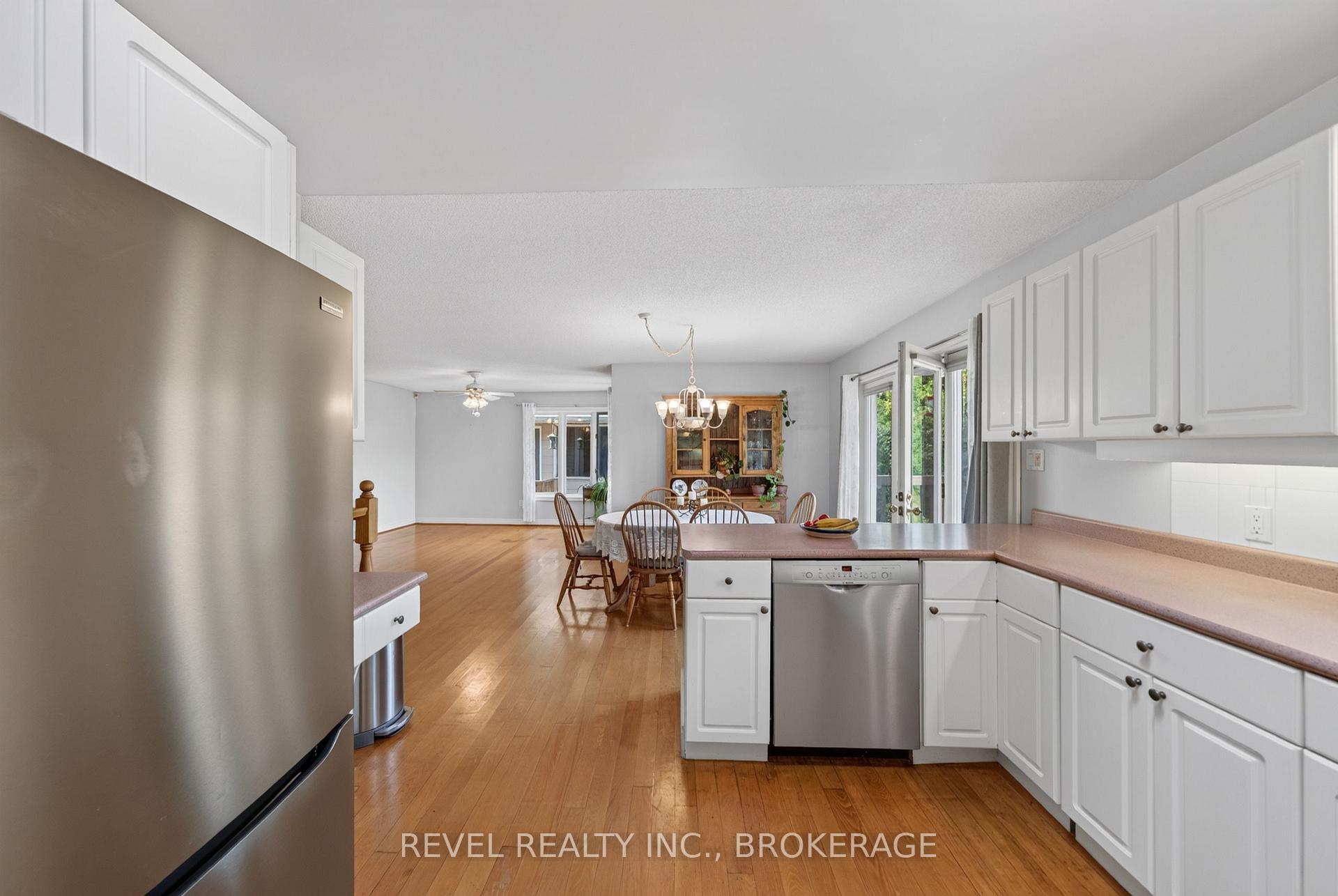 Photo 17 of 5383 Rideau Road, Frontenac, Frontenac South — HOMEH