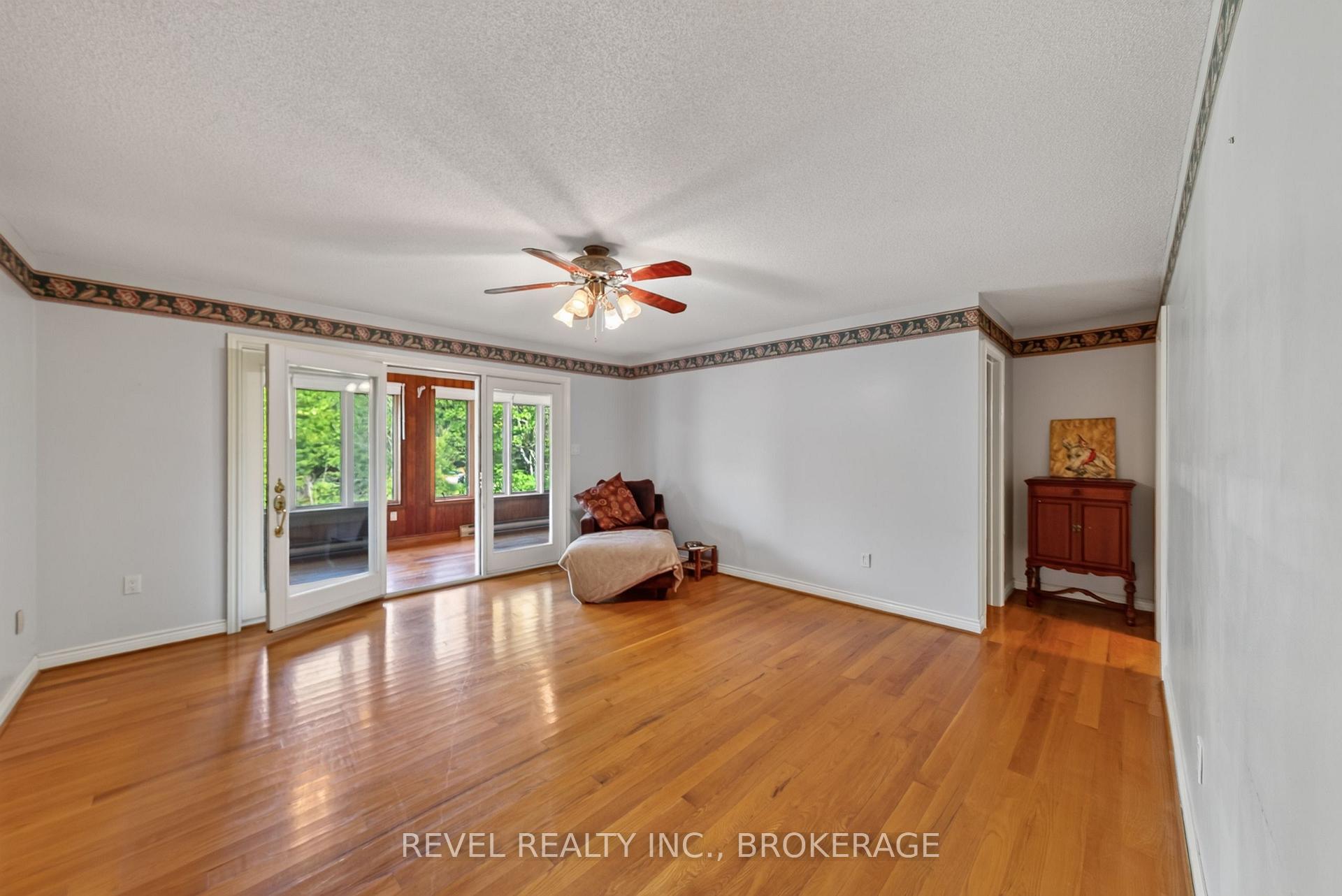 Photo 23 of 5383 Rideau Road, Frontenac, Frontenac South — HOMEH