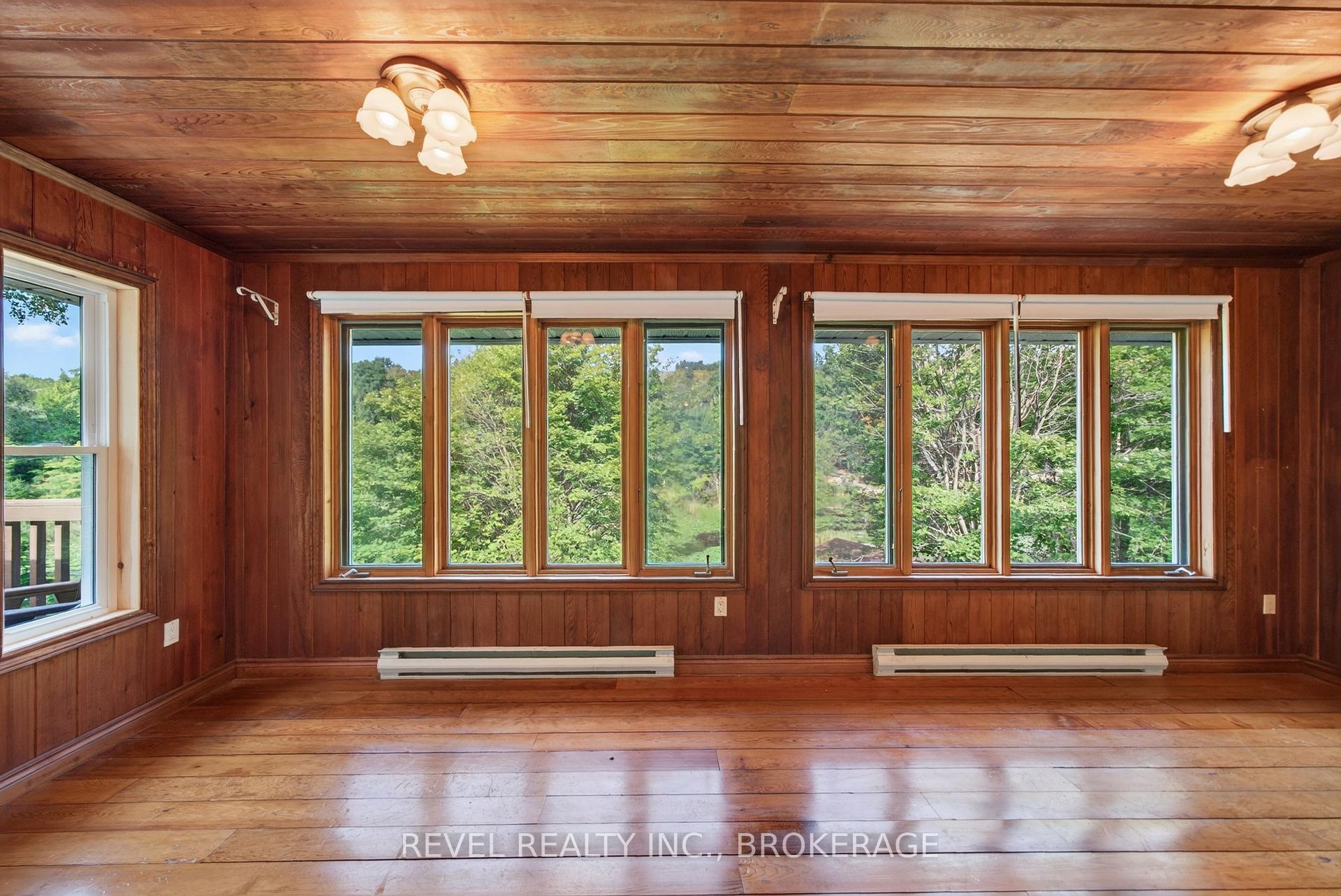 Photo 24 of 5383 Rideau Road, Frontenac, Frontenac South — HOMEH