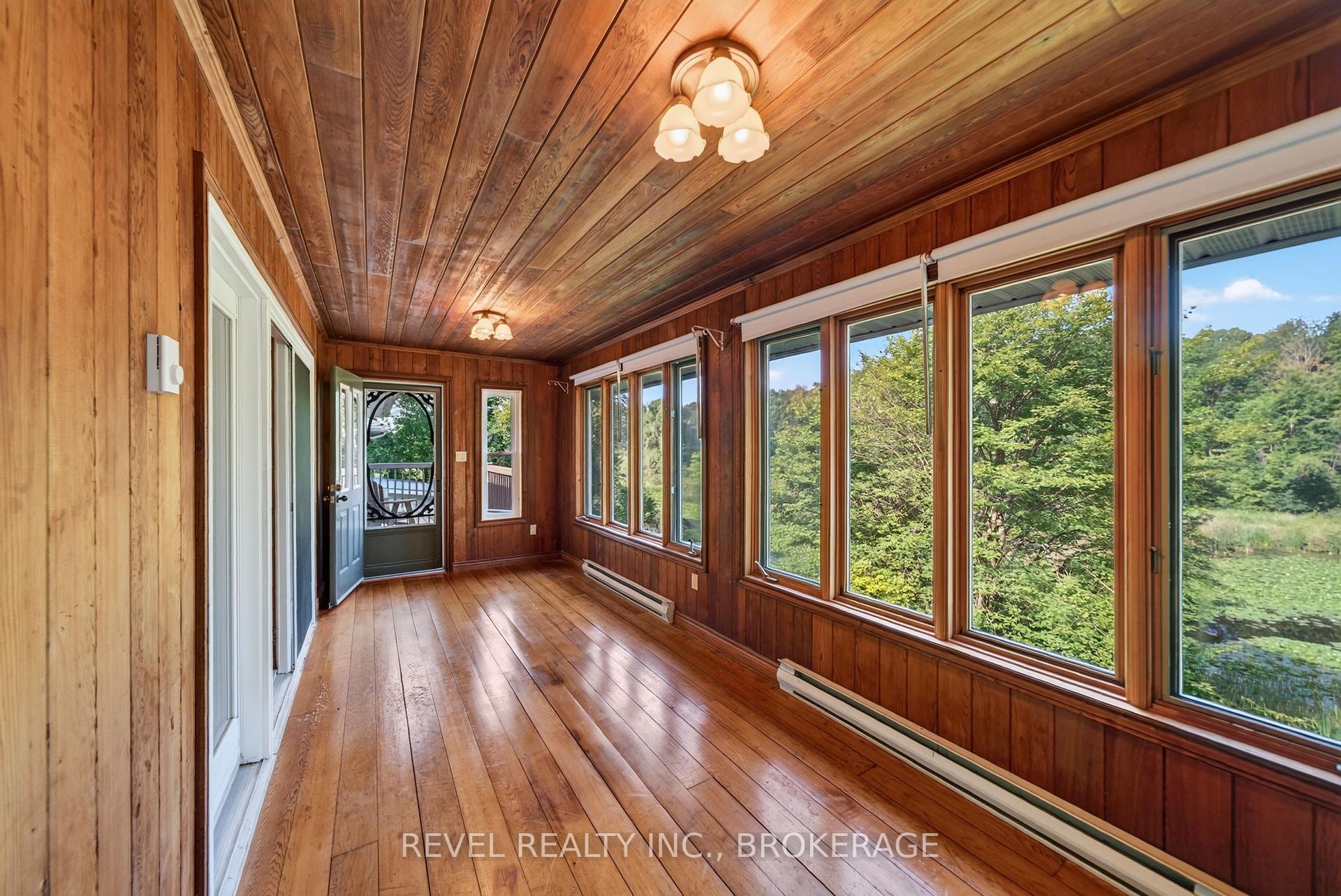 Photo 25 of 5383 Rideau Road, Frontenac, Frontenac South — HOMEH