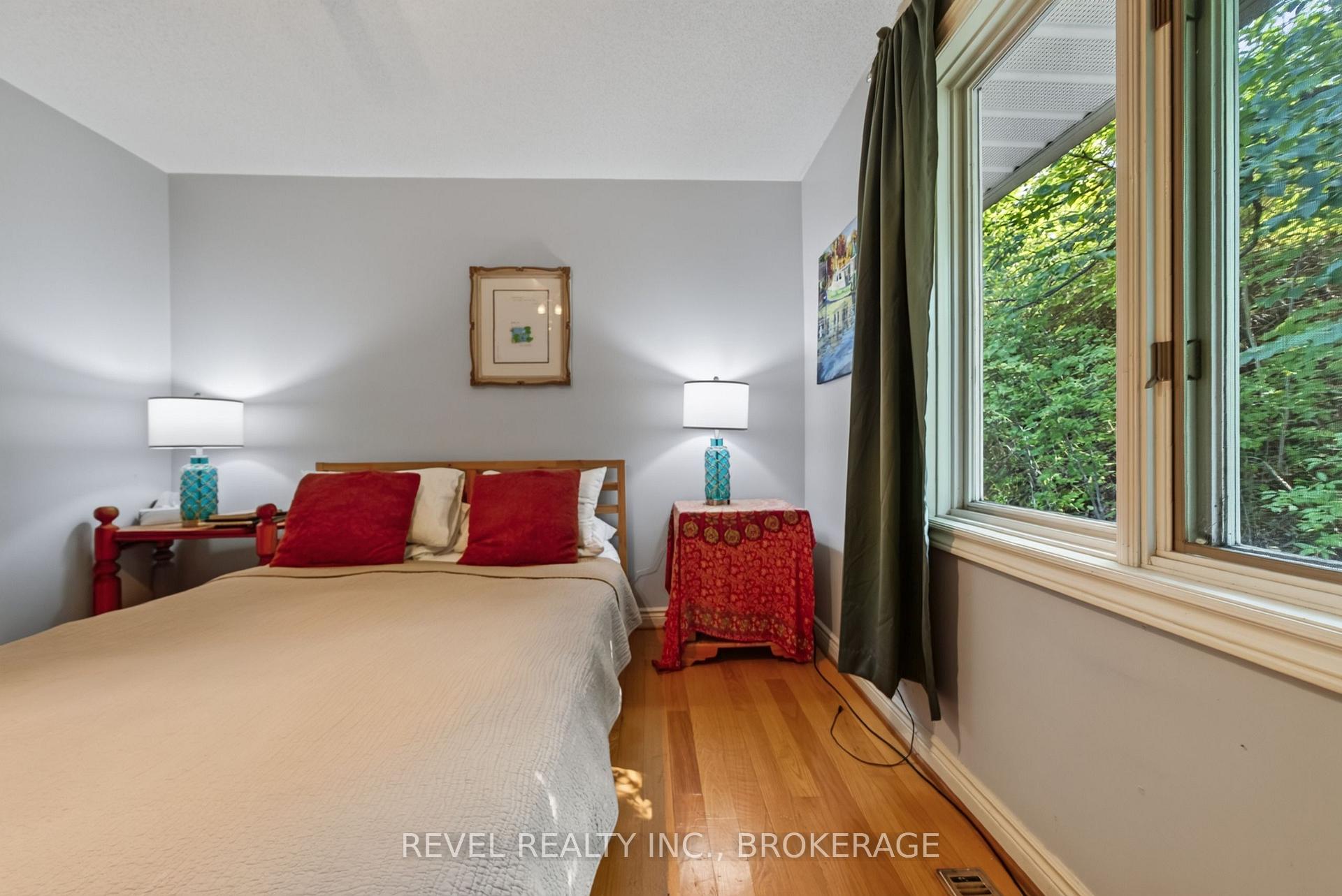 Photo 33 of 5383 Rideau Road, Frontenac, Frontenac South — HOMEH