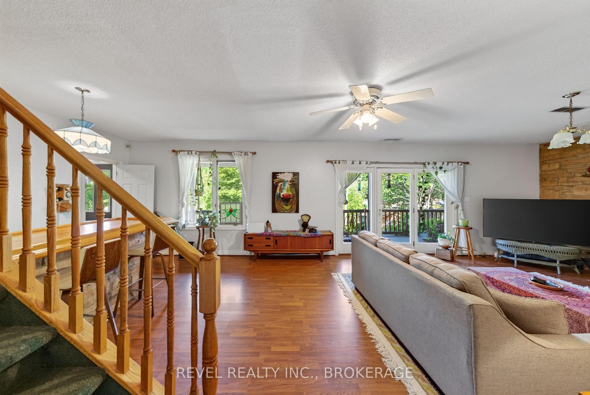 Photo 36 of 5383 Rideau Road, Frontenac, Frontenac South — HOMEH