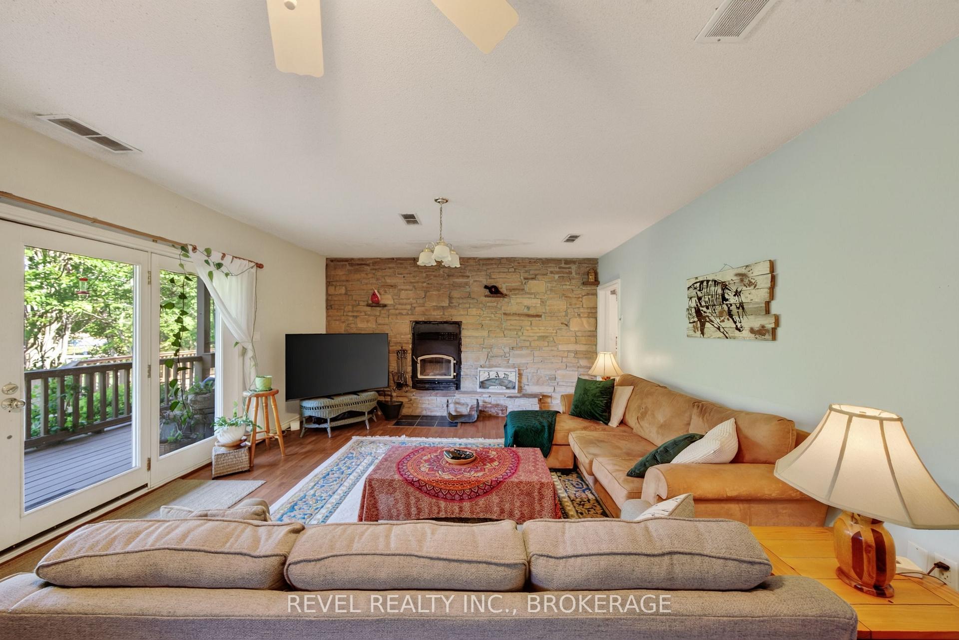 Photo 37 of 5383 Rideau Road, Frontenac, Frontenac South — HOMEH
