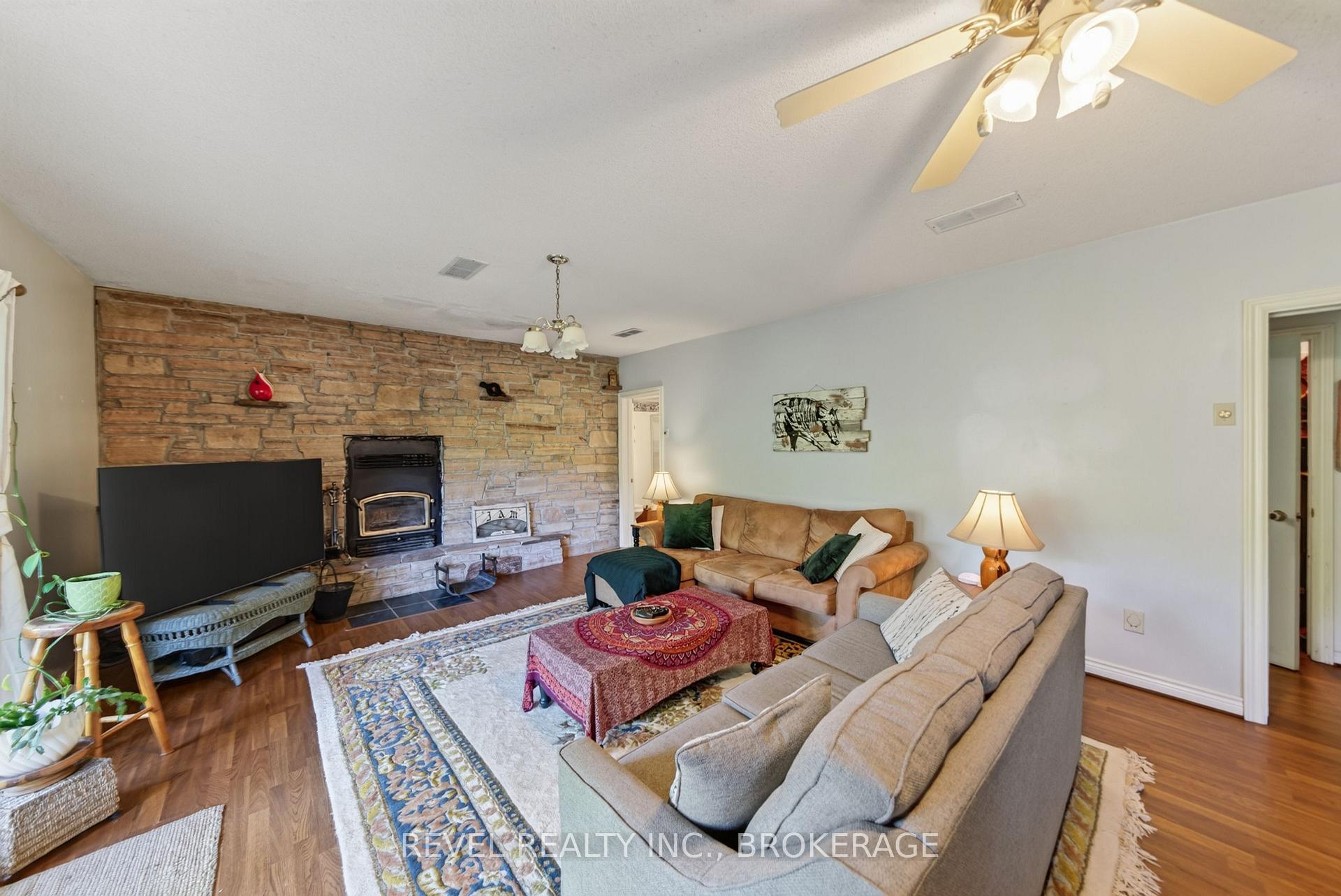 Photo 38 of 5383 Rideau Road, Frontenac, Frontenac South — HOMEH