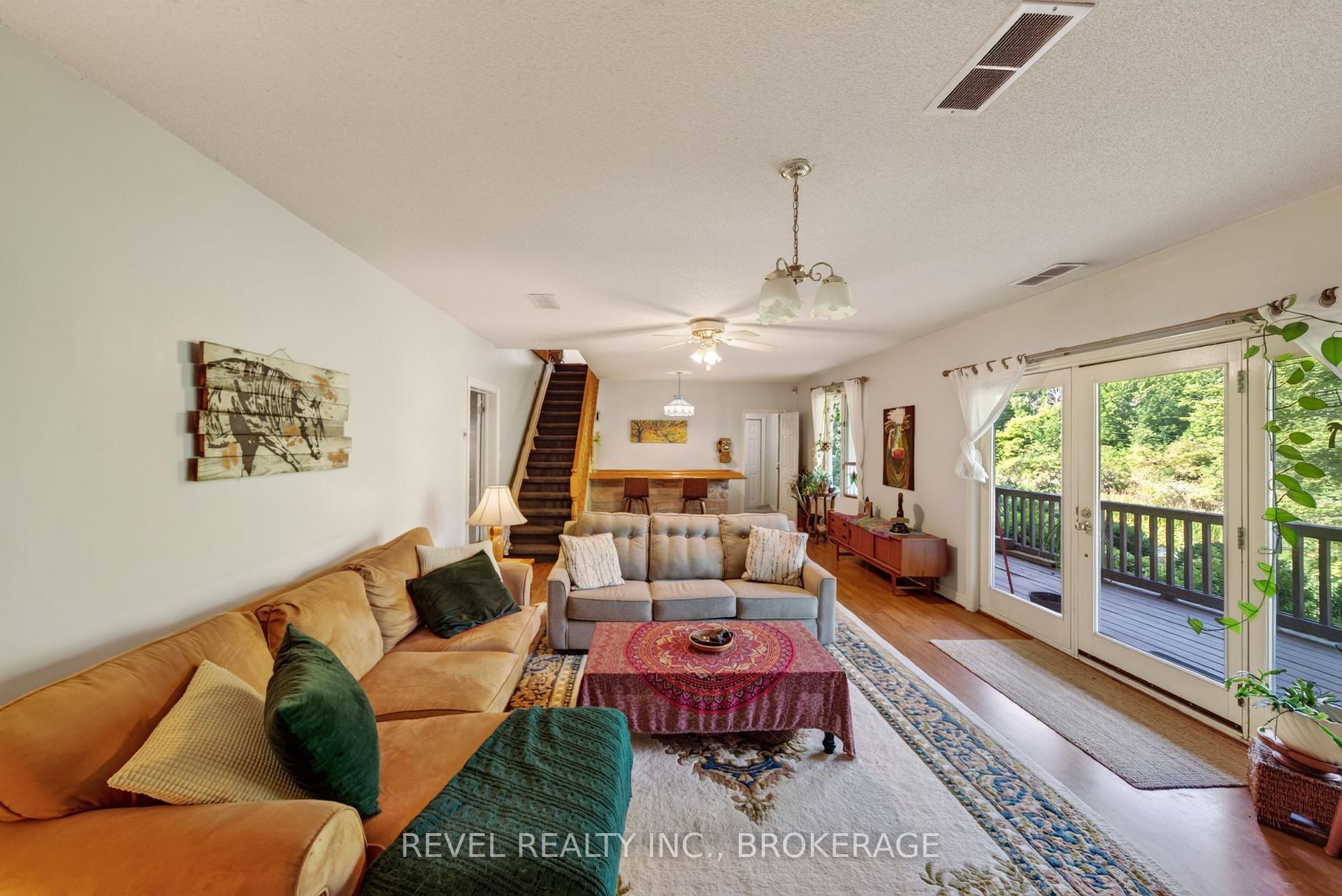 Photo 39 of 5383 Rideau Road, Frontenac, Frontenac South — HOMEH