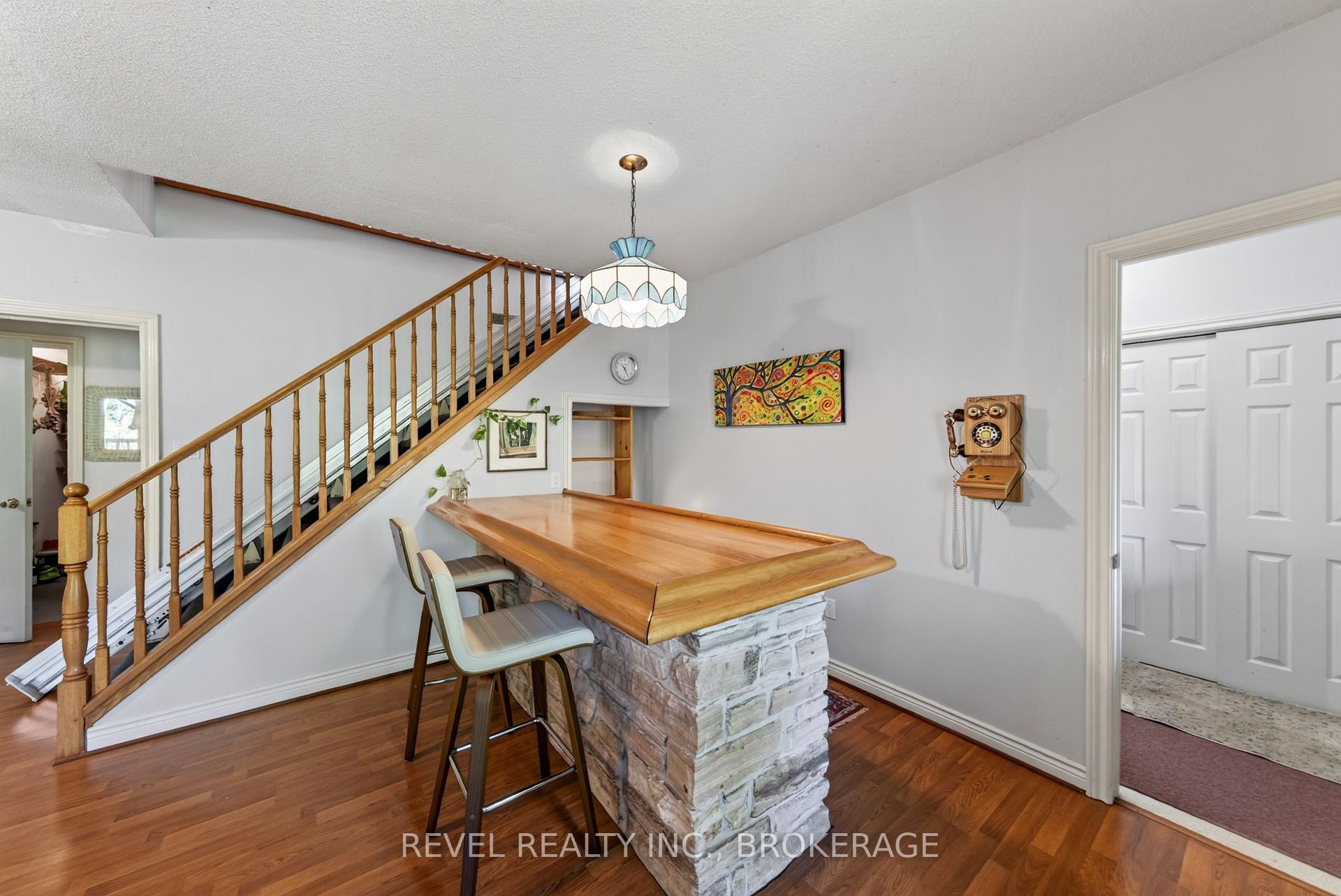Photo 41 of 5383 Rideau Road, Frontenac, Frontenac South — HOMEH