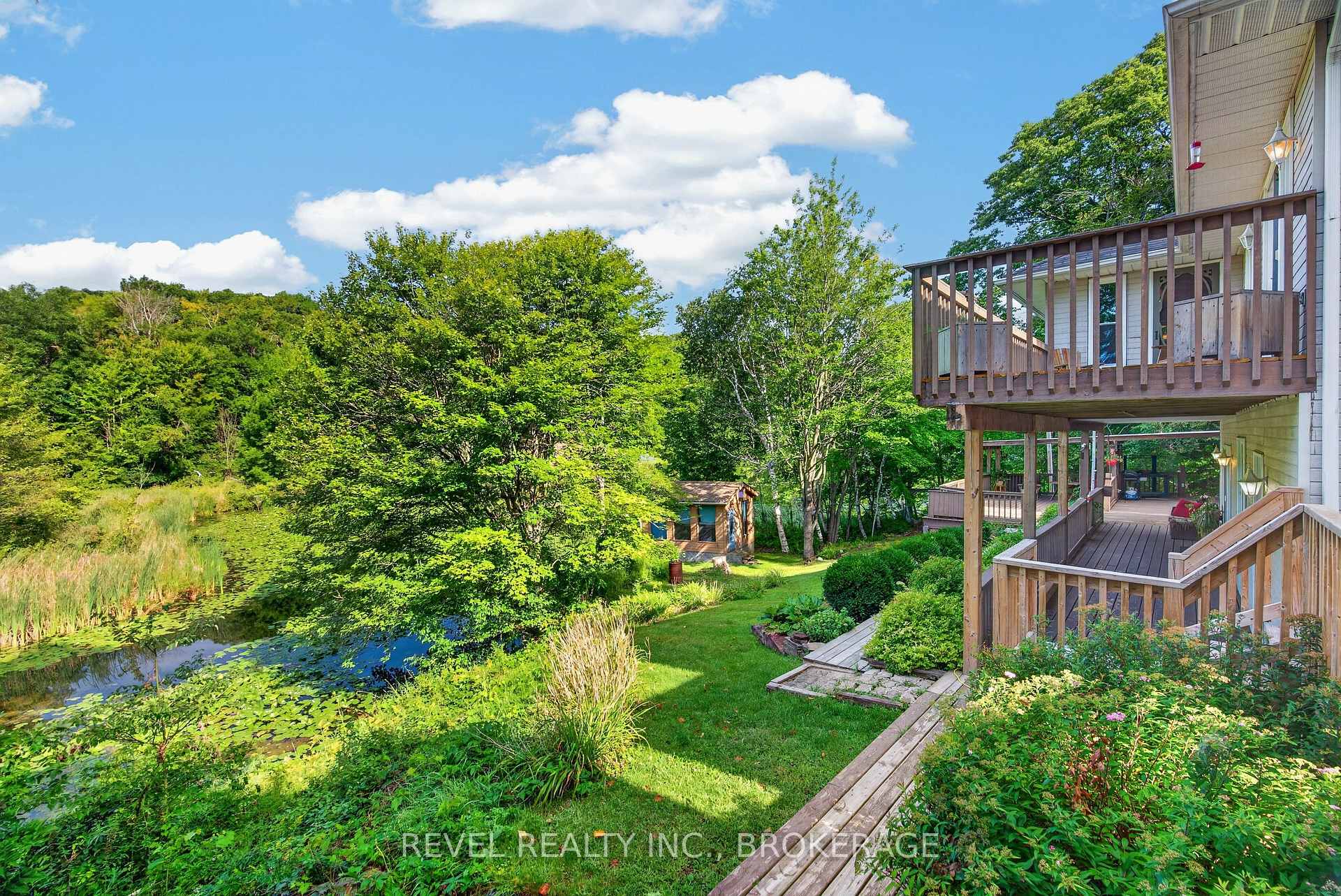 Photo 44 of 5383 Rideau Road, Frontenac, Frontenac South — HOMEH