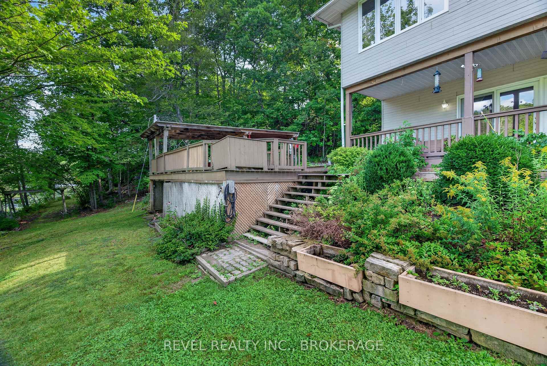 Photo 45 of 5383 Rideau Road, Frontenac, Frontenac South — HOMEH