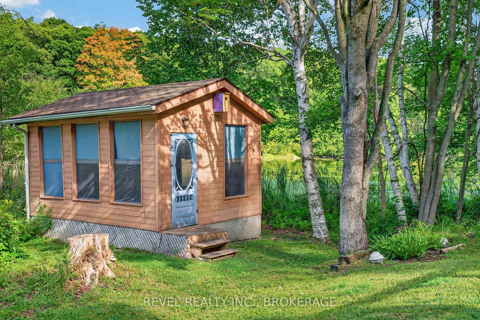 Photo 46 of 5383 Rideau Road, Frontenac, Frontenac South — HOMEH