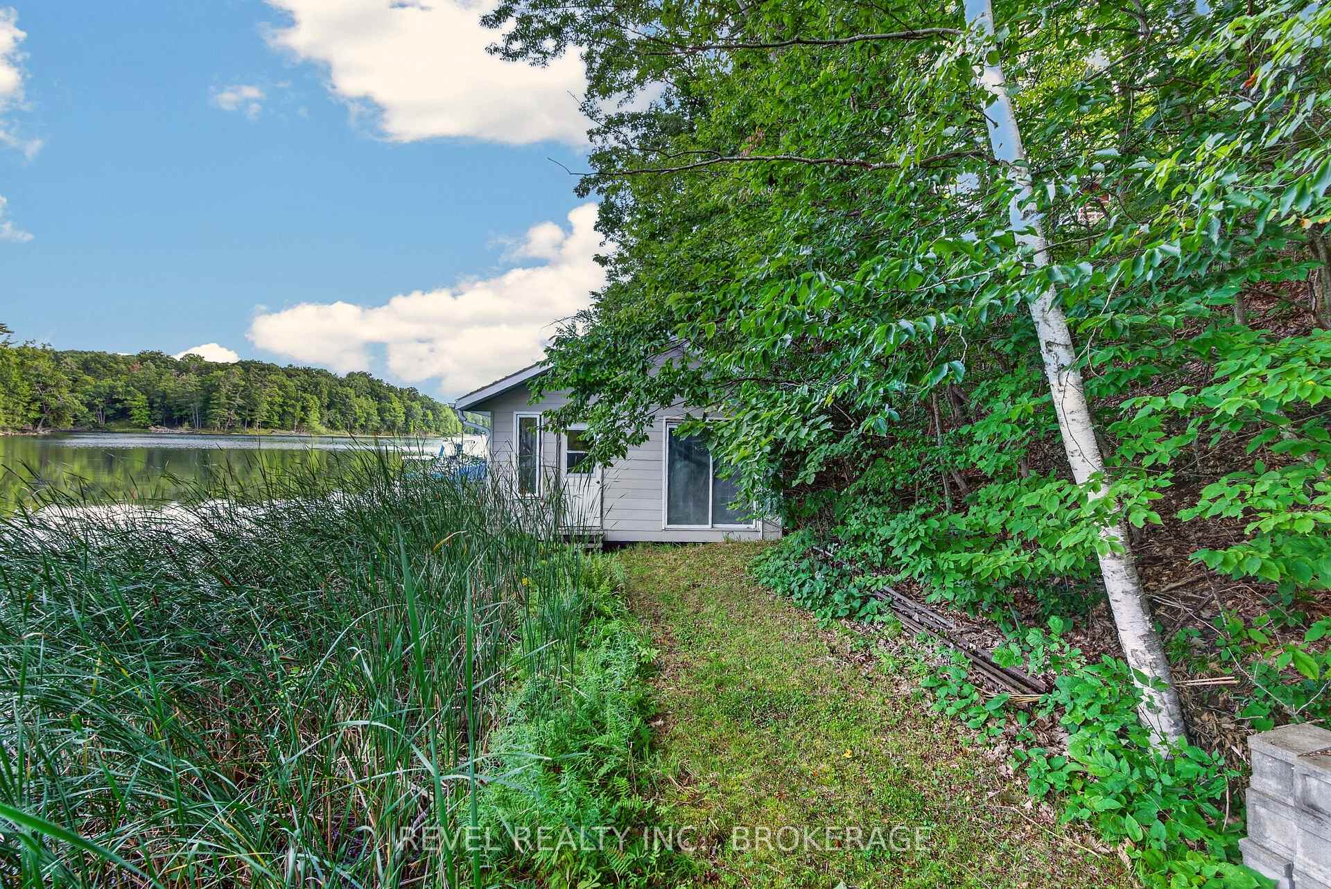 Photo 47 of 5383 Rideau Road, Frontenac, Frontenac South — HOMEH