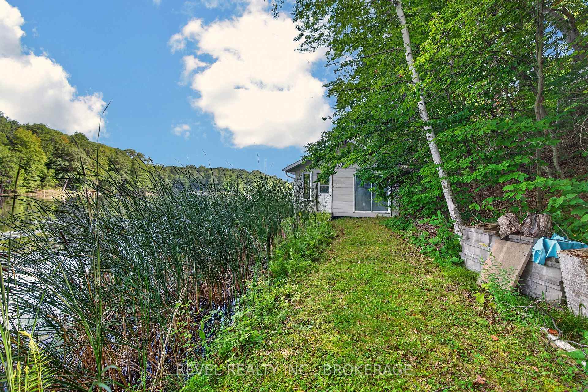 Photo 50 of 5383 Rideau Road, Frontenac, Frontenac South — HOMEH