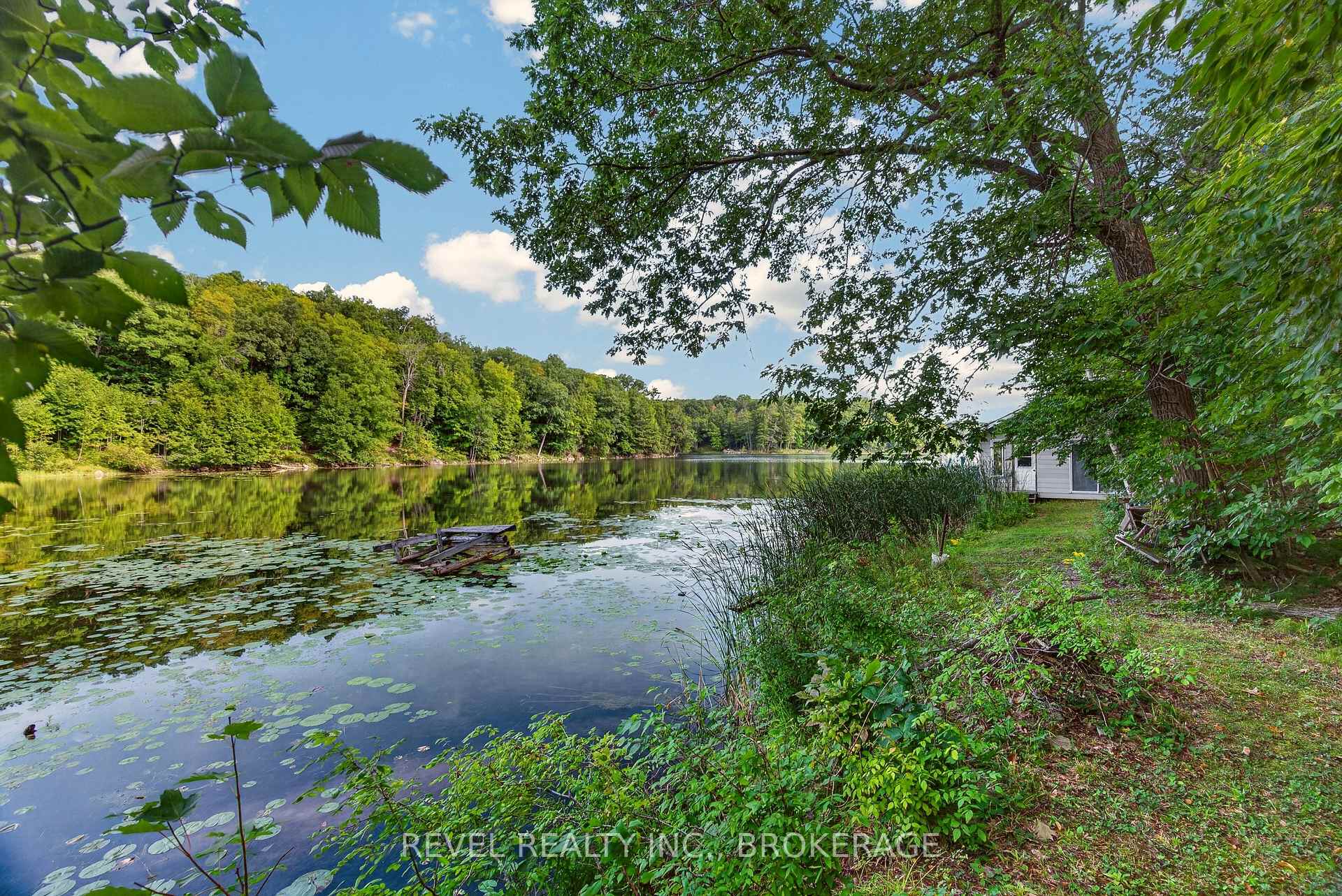 Photo 48 of 5383 Rideau Road, Frontenac, Frontenac South — HOMEH