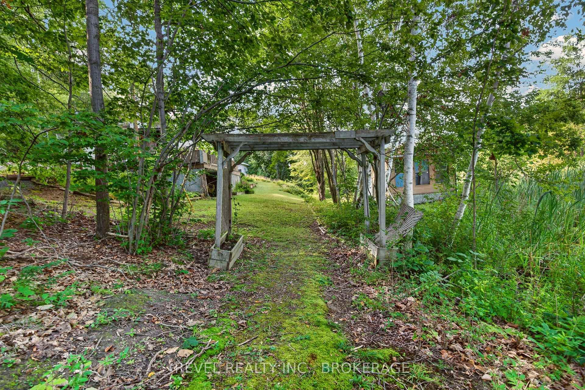 Photo 49 of 5383 Rideau Road, Frontenac, Frontenac South — HOMEH