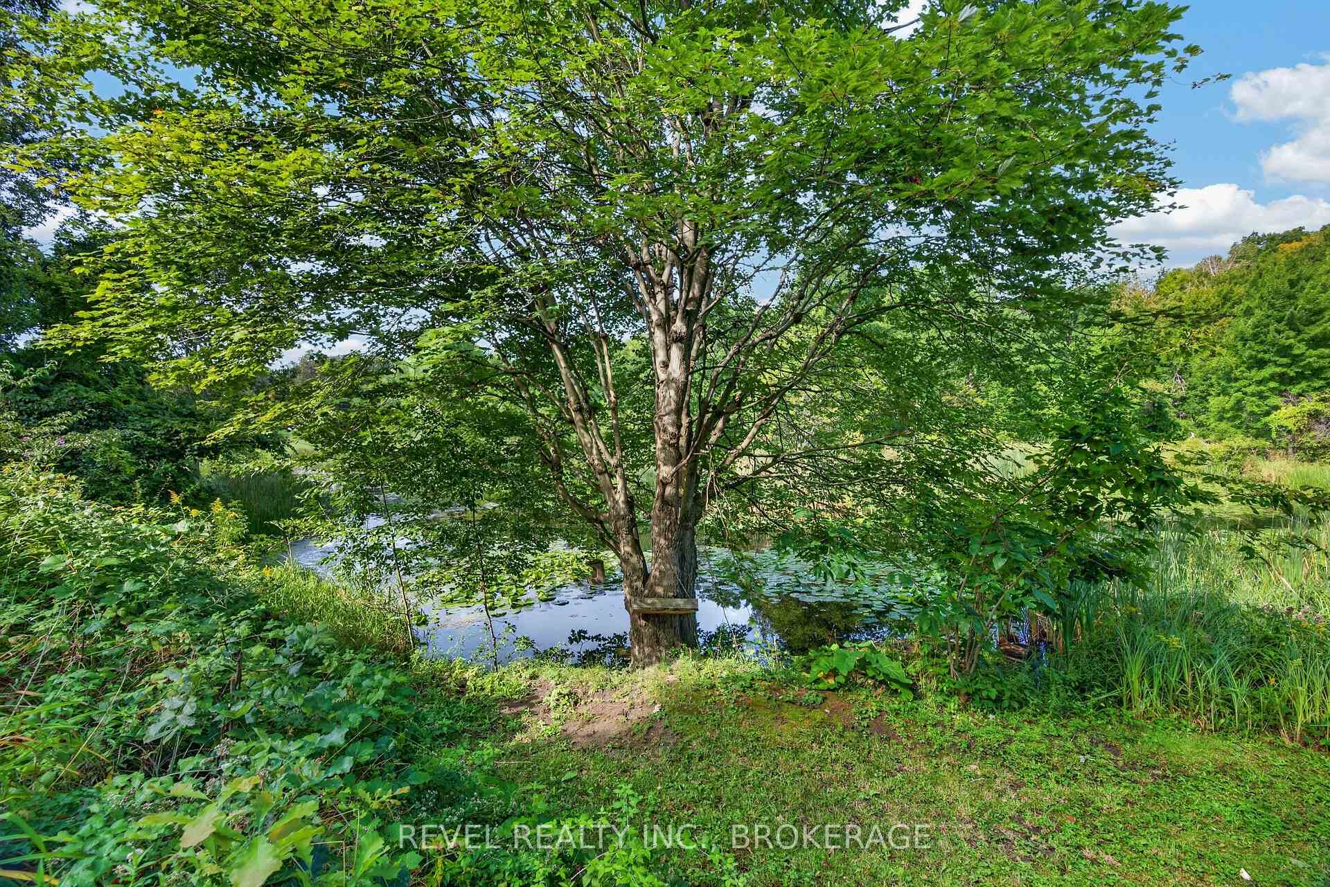 Photo 51 of 5383 Rideau Road, Frontenac, Frontenac South — HOMEH