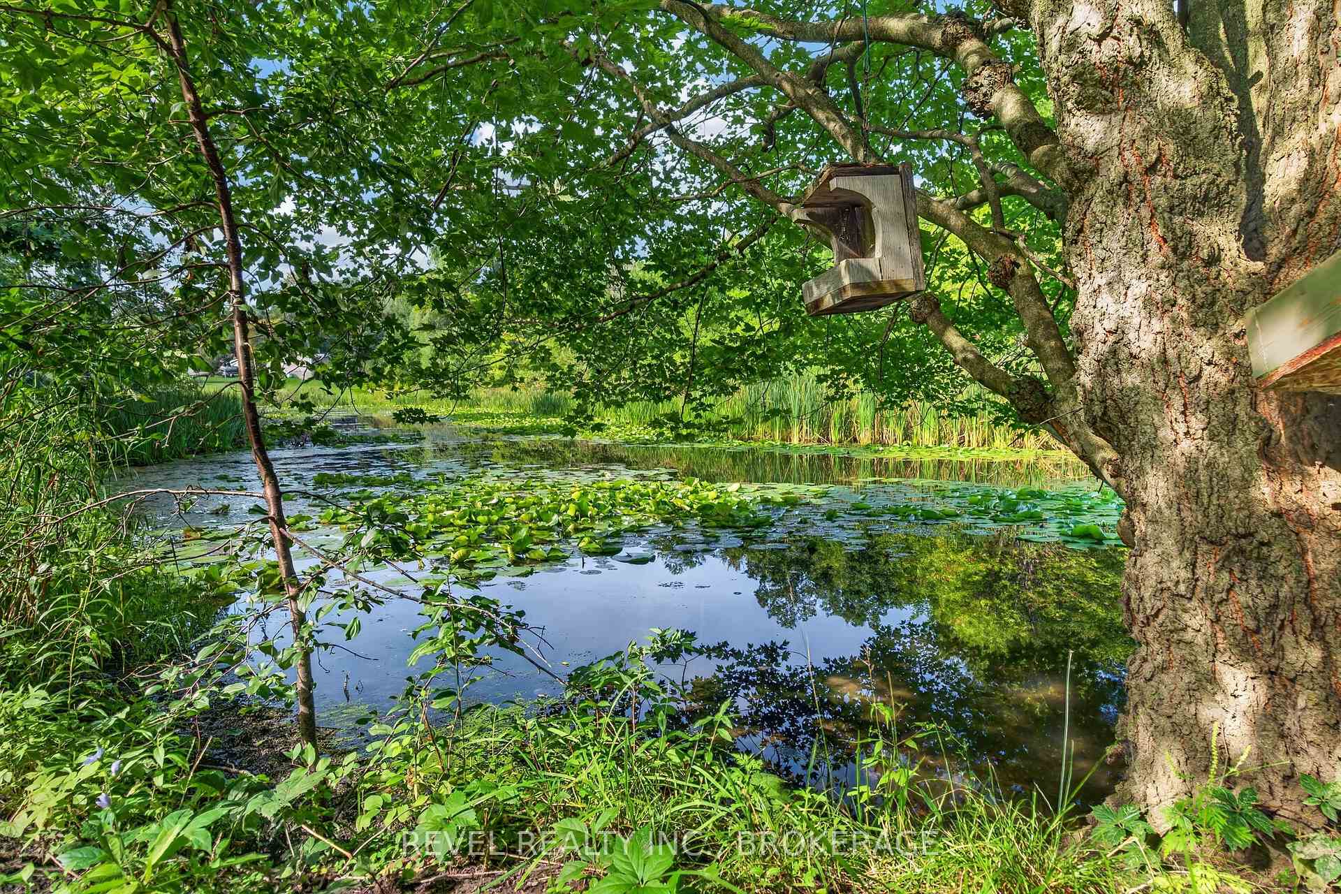 Photo 52 of 5383 Rideau Road, Frontenac, Frontenac South — HOMEH
