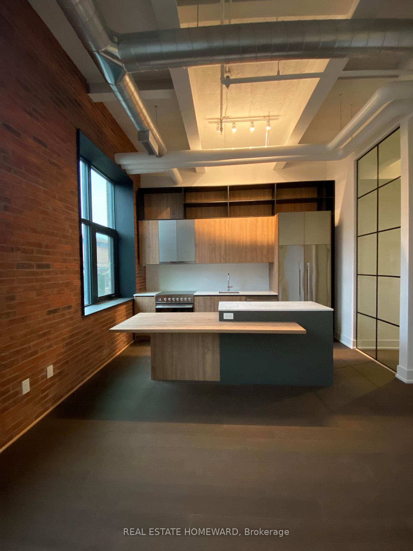 Photo 1 of Unit 406, 150 Logan Avenue, Toronto, South Riverdale — HOMEH