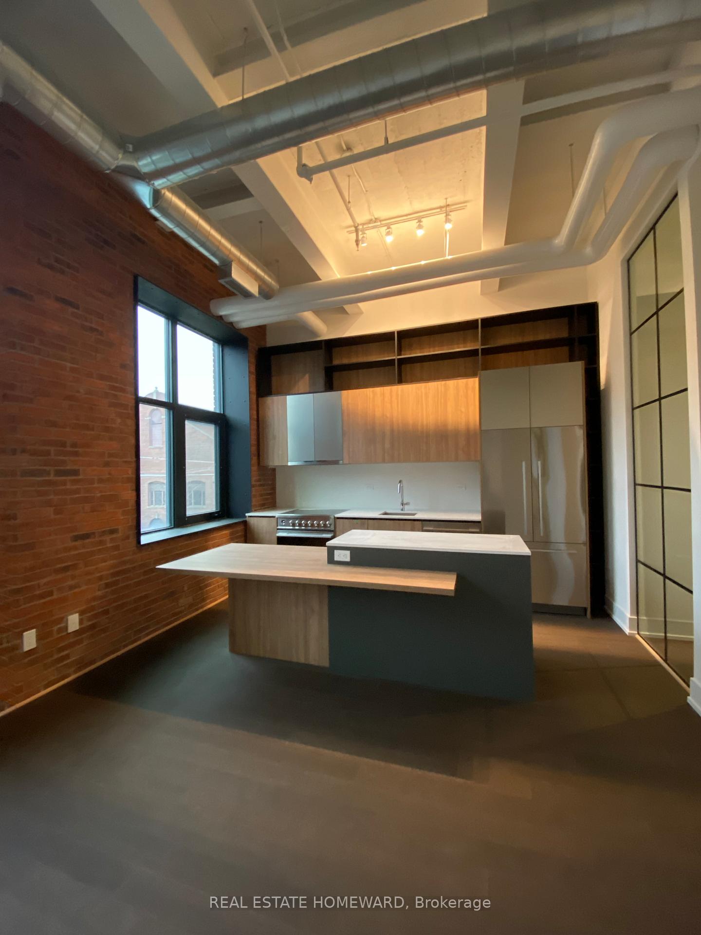 Photo 2 of Unit 406, 150 Logan Avenue, Toronto, South Riverdale — HOMEH