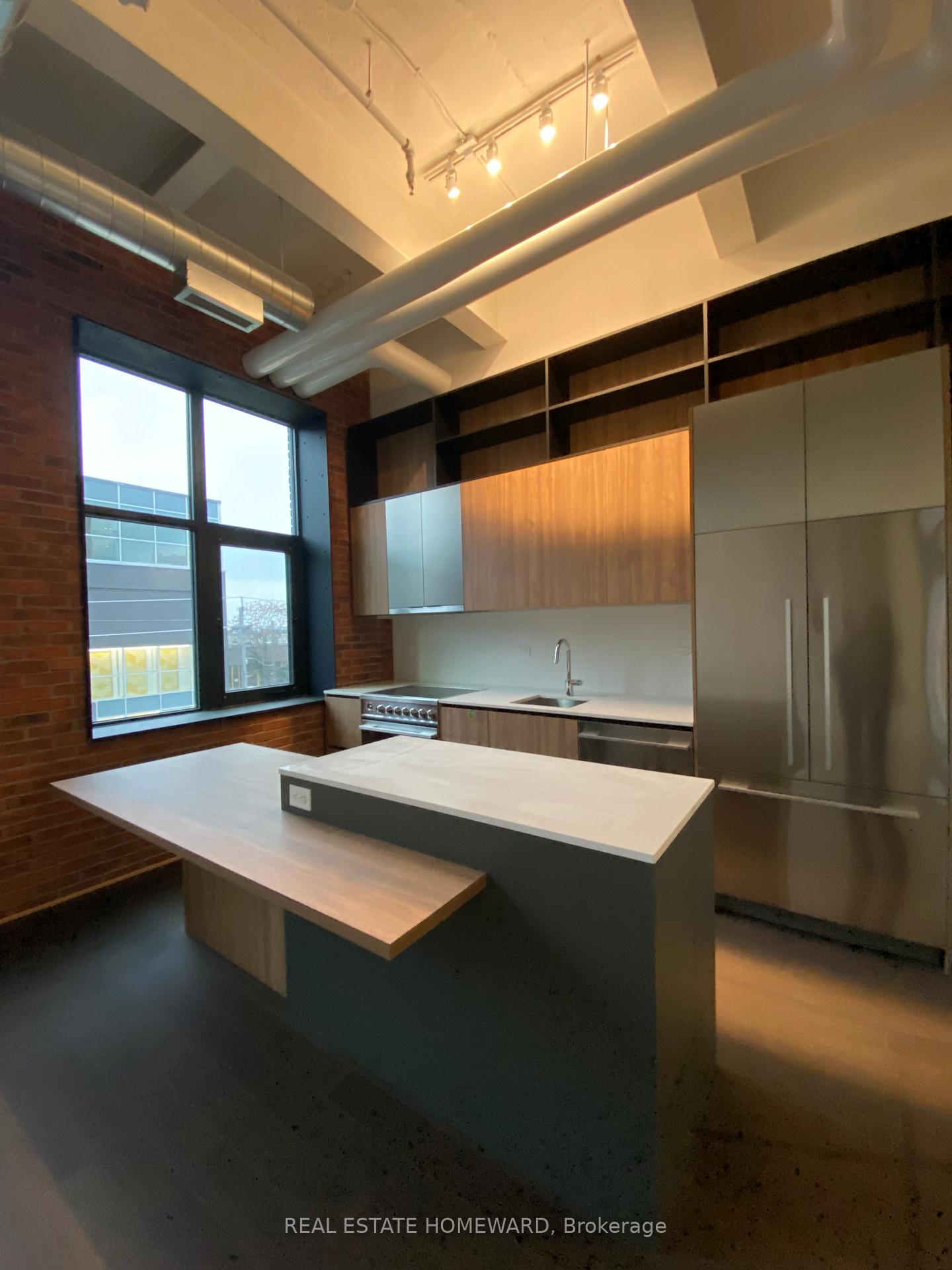 Photo 3 of Unit 406, 150 Logan Avenue, Toronto, South Riverdale — HOMEH