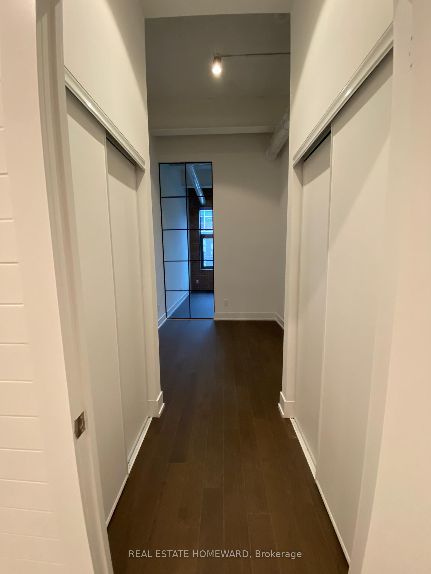 Photo 5 of Unit 406, 150 Logan Avenue, Toronto, South Riverdale — HOMEH