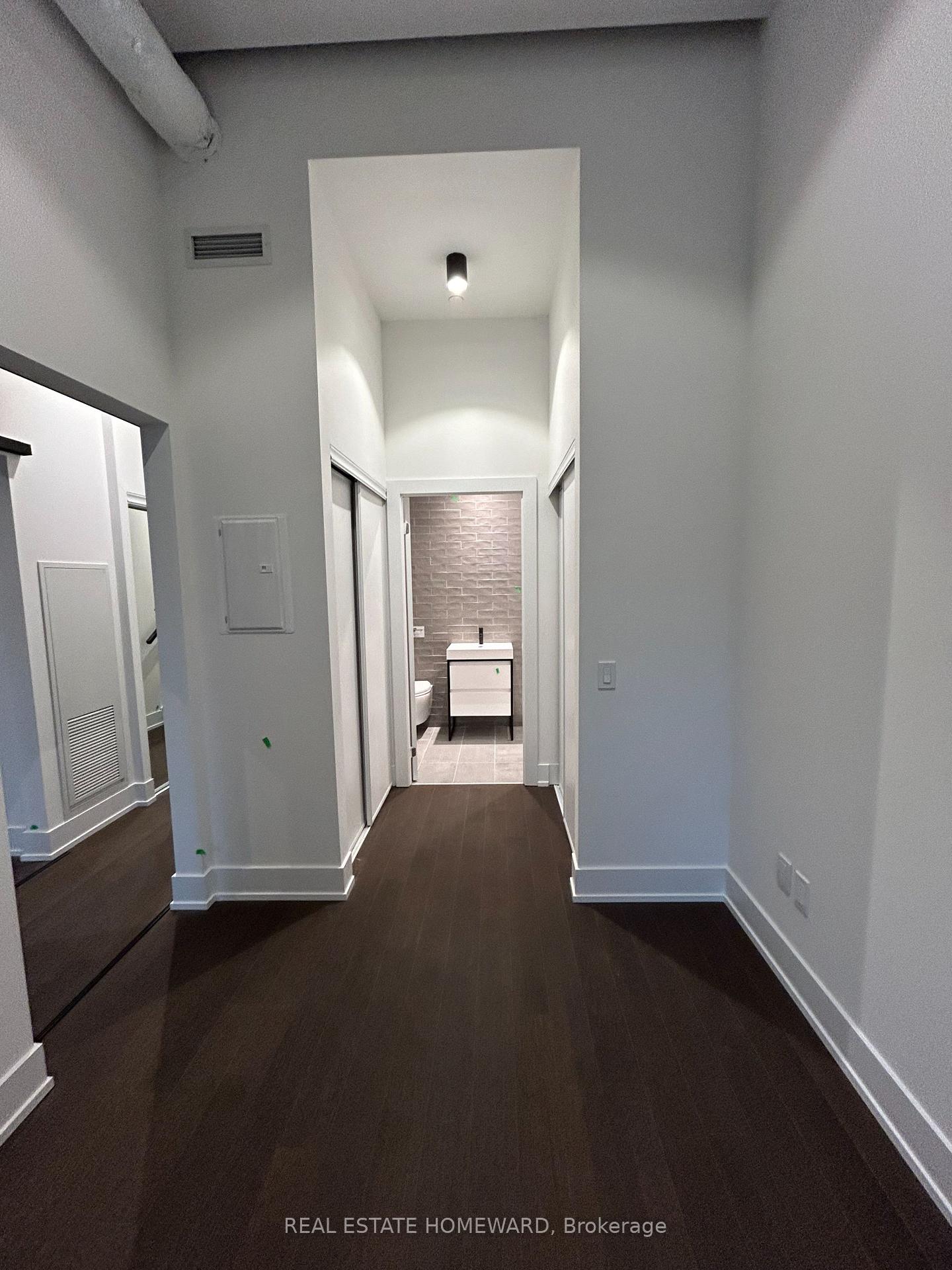 Photo 6 of Unit 406, 150 Logan Avenue, Toronto, South Riverdale — HOMEH