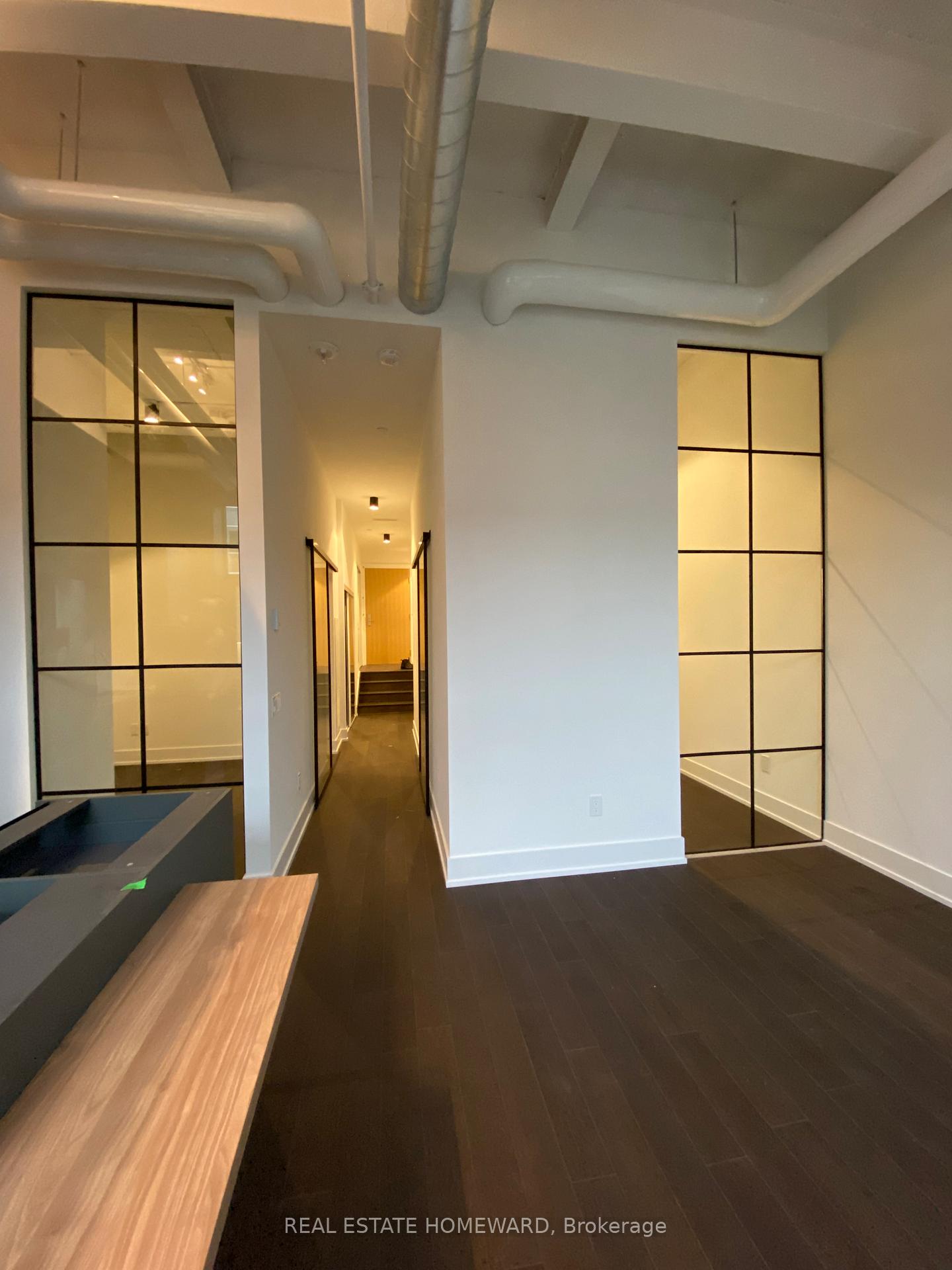 Photo 12 of Unit 406, 150 Logan Avenue, Toronto, South Riverdale — HOMEH