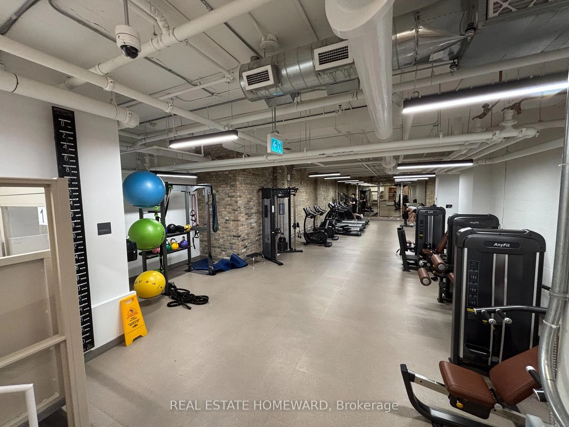 Photo 15 of Unit 406, 150 Logan Avenue, Toronto, South Riverdale — HOMEH