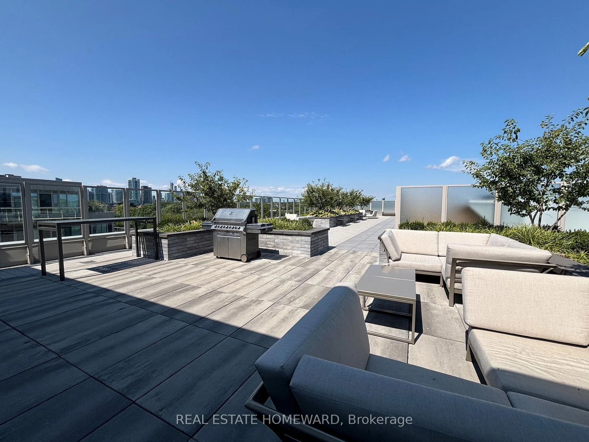 Photo 16 of Unit 406, 150 Logan Avenue, Toronto, South Riverdale — HOMEH