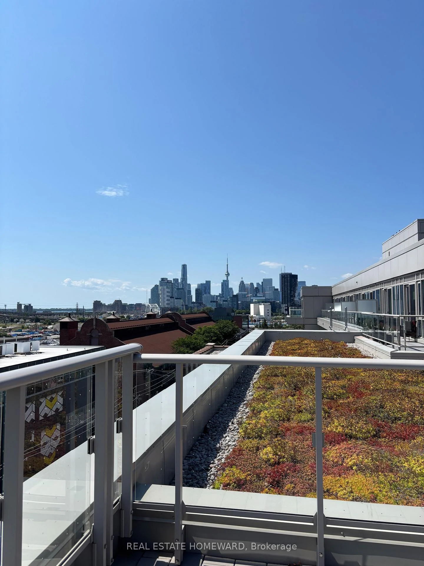 Photo 18 of Unit 406, 150 Logan Avenue, Toronto, South Riverdale — HOMEH