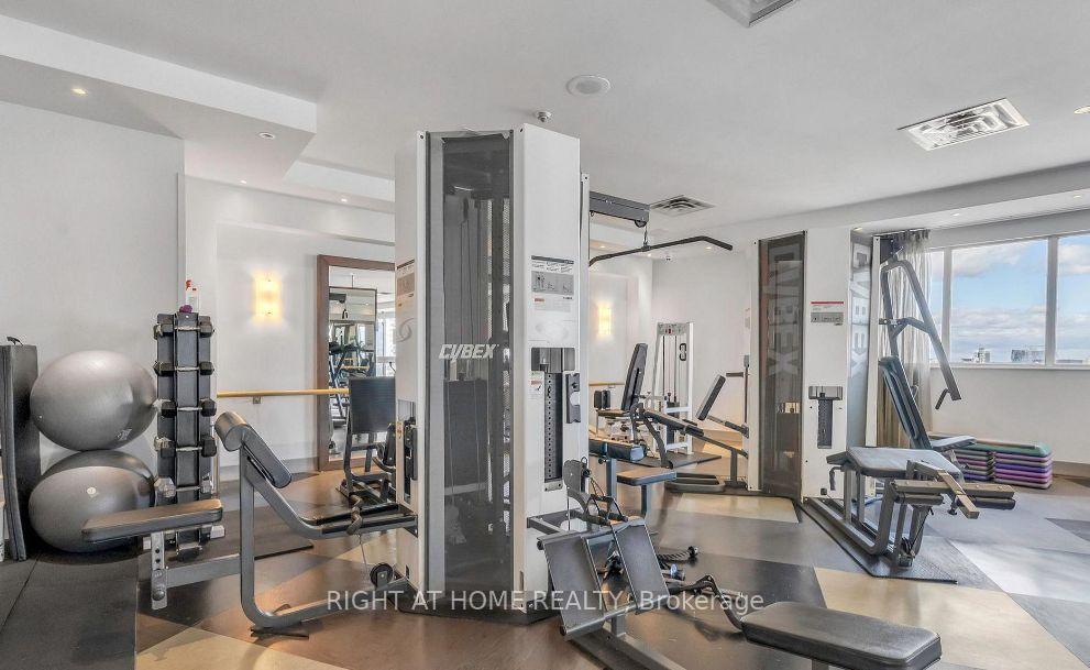 Photo 19 of Unit 1619, 25 The Esplanade, Toronto, Waterfront Communities — HOMEH