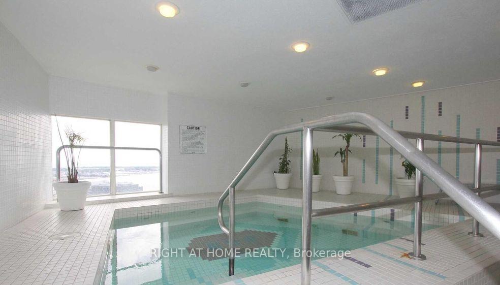 Photo 23 of Unit 1619, 25 The Esplanade, Toronto, Waterfront Communities — HOMEH