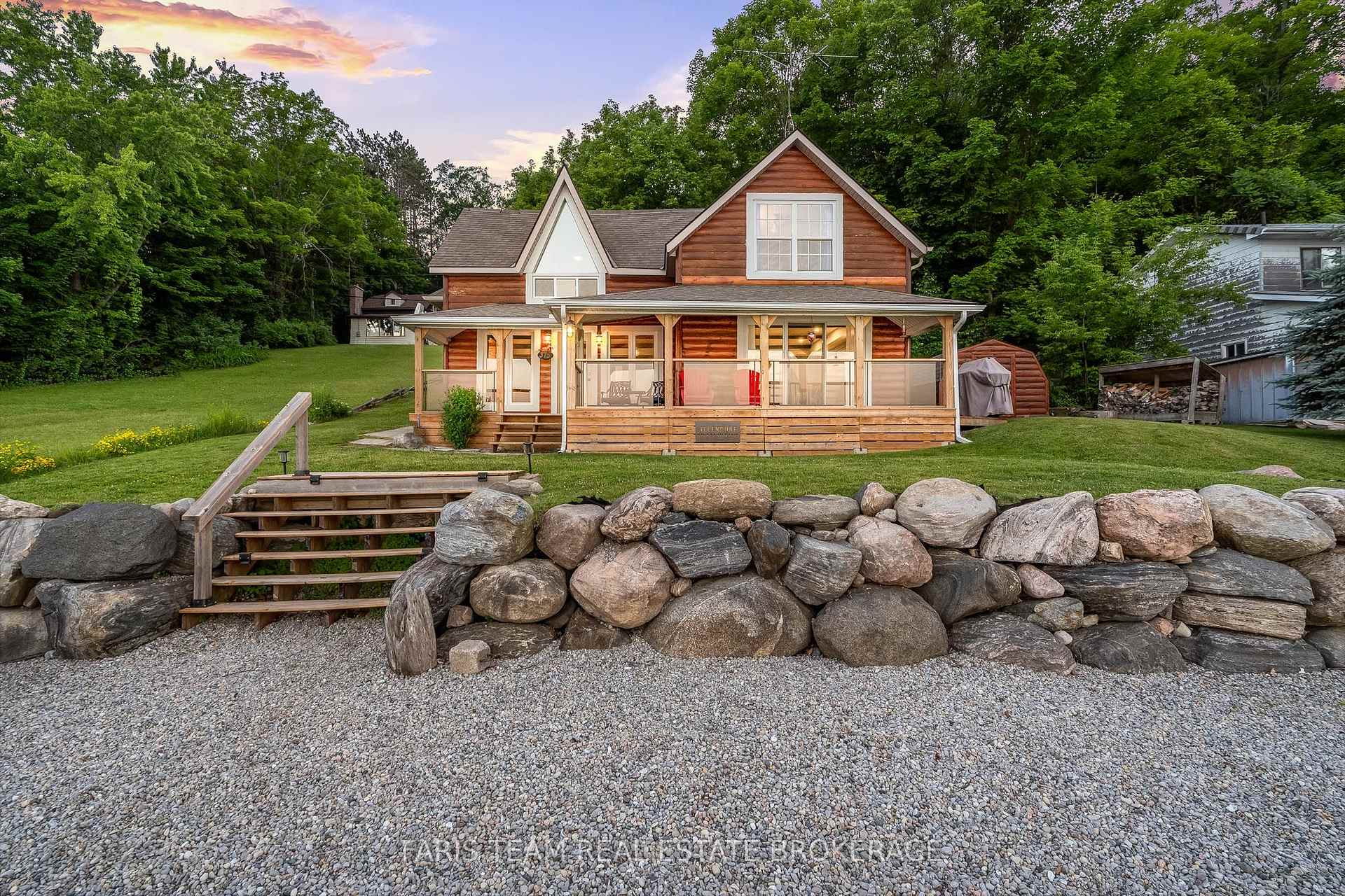 Photo 3 of 375 Champlain Road, Penetanguishene — HOMEH