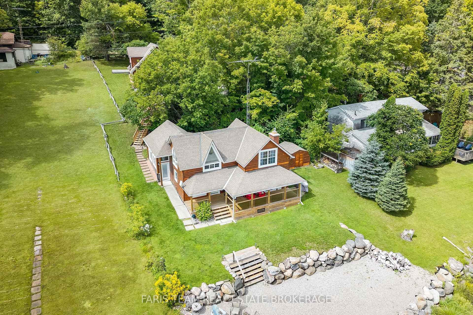 Photo 5 of 375 Champlain Road, Penetanguishene — HOMEH