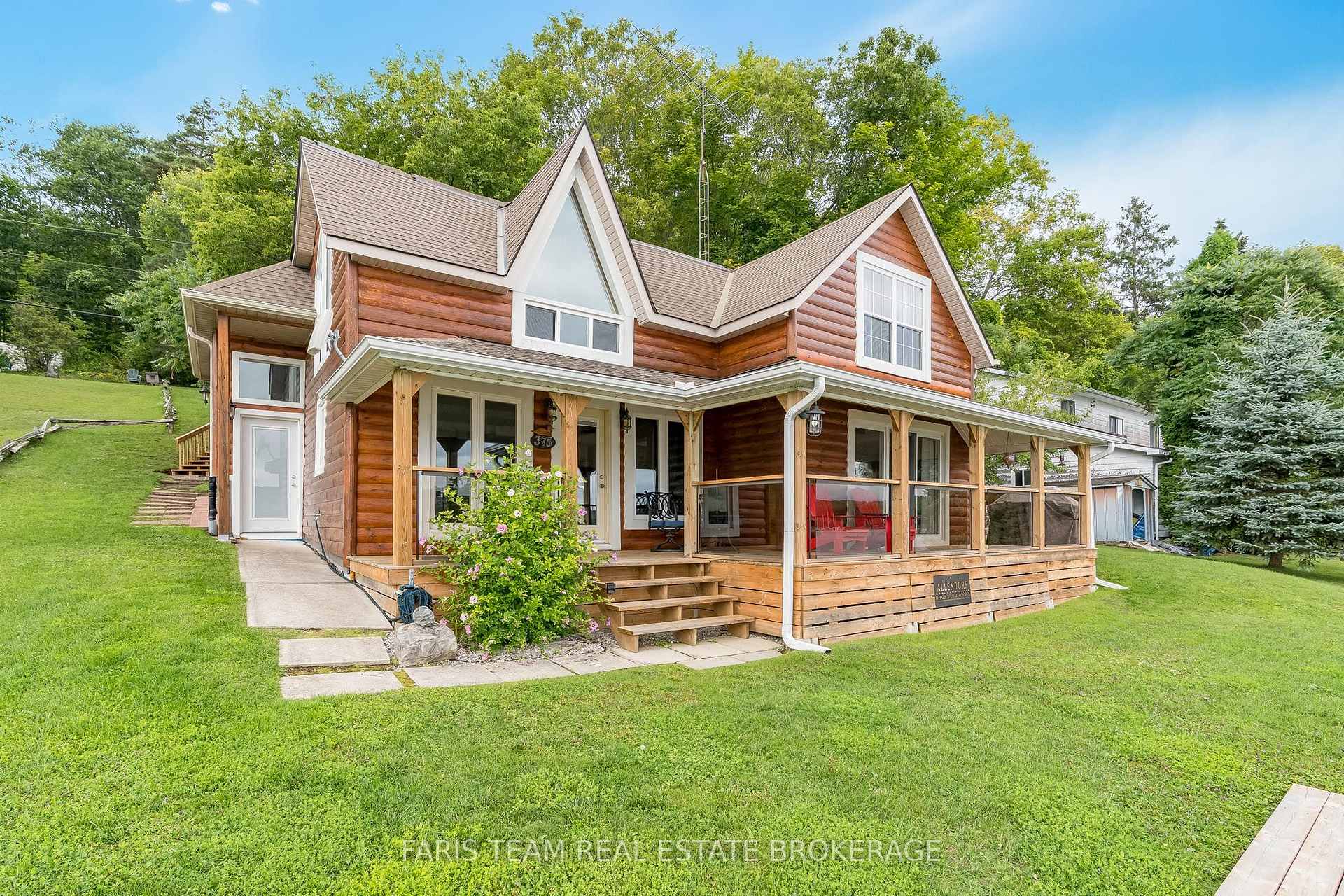 Photo 7 of 375 Champlain Road, Penetanguishene — HOMEH