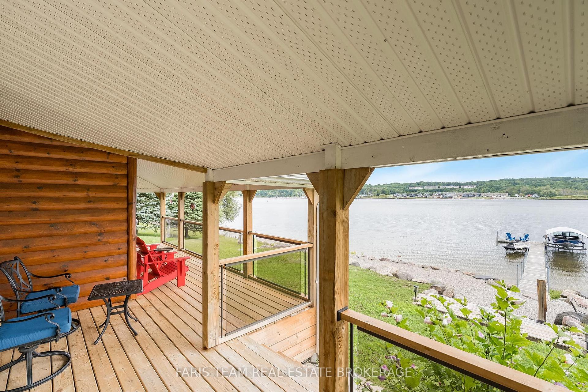 Photo 11 of 375 Champlain Road, Penetanguishene — HOMEH