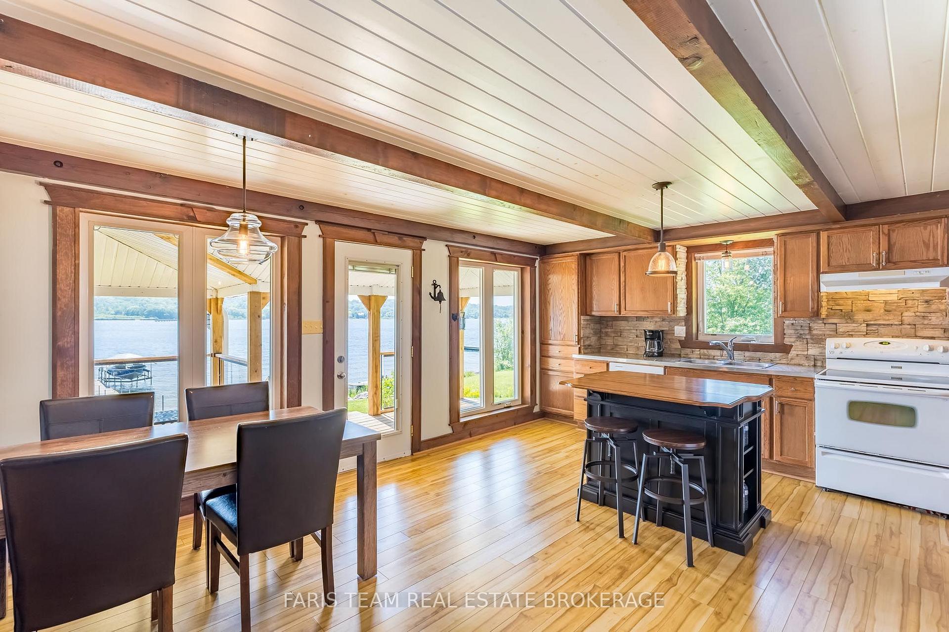 Photo 21 of 375 Champlain Road, Penetanguishene — HOMEH