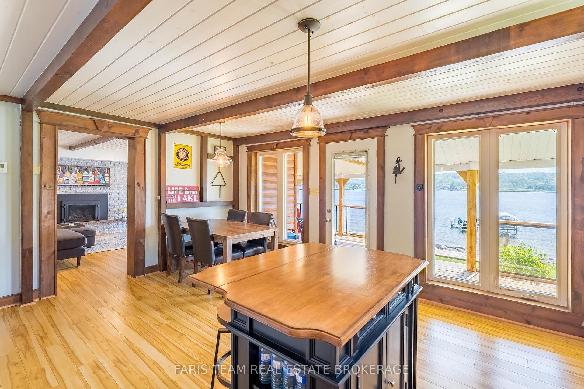 Photo 23 of 375 Champlain Road, Penetanguishene — HOMEH