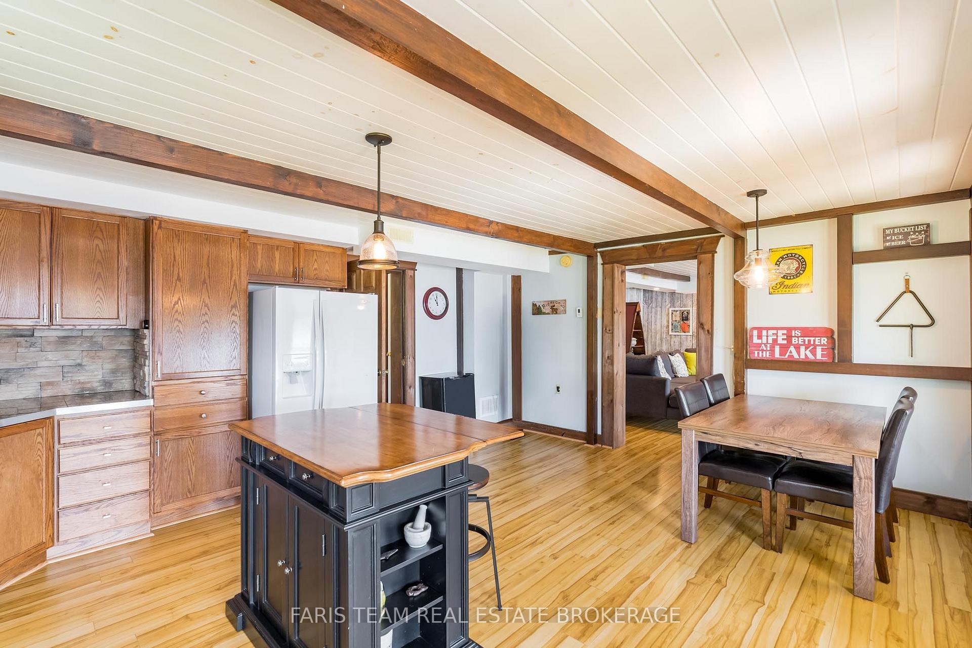 Photo 25 of 375 Champlain Road, Penetanguishene — HOMEH