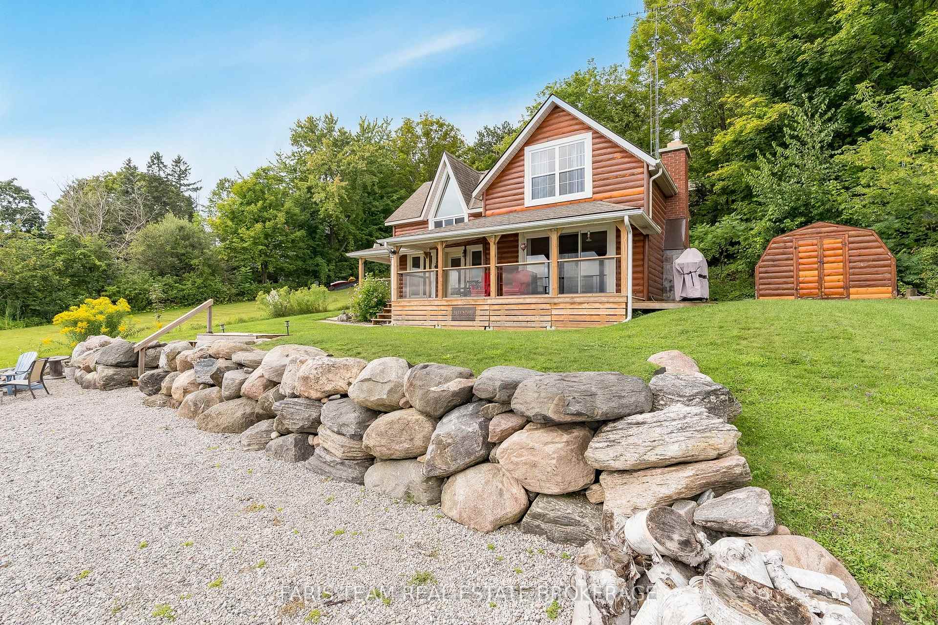 Photo 49 of 375 Champlain Road, Penetanguishene — HOMEH