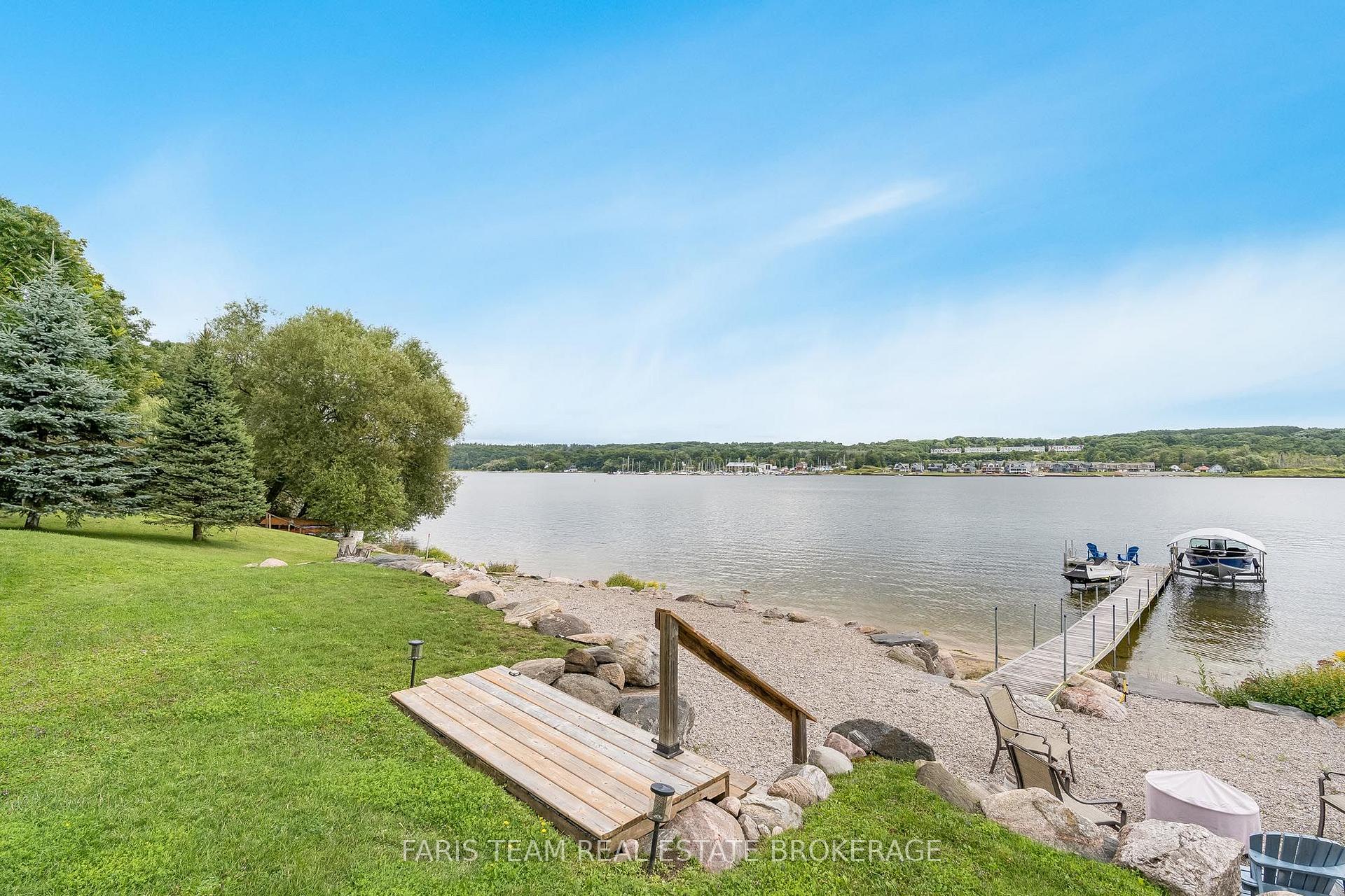 Photo 59 of 375 Champlain Road, Penetanguishene — HOMEH