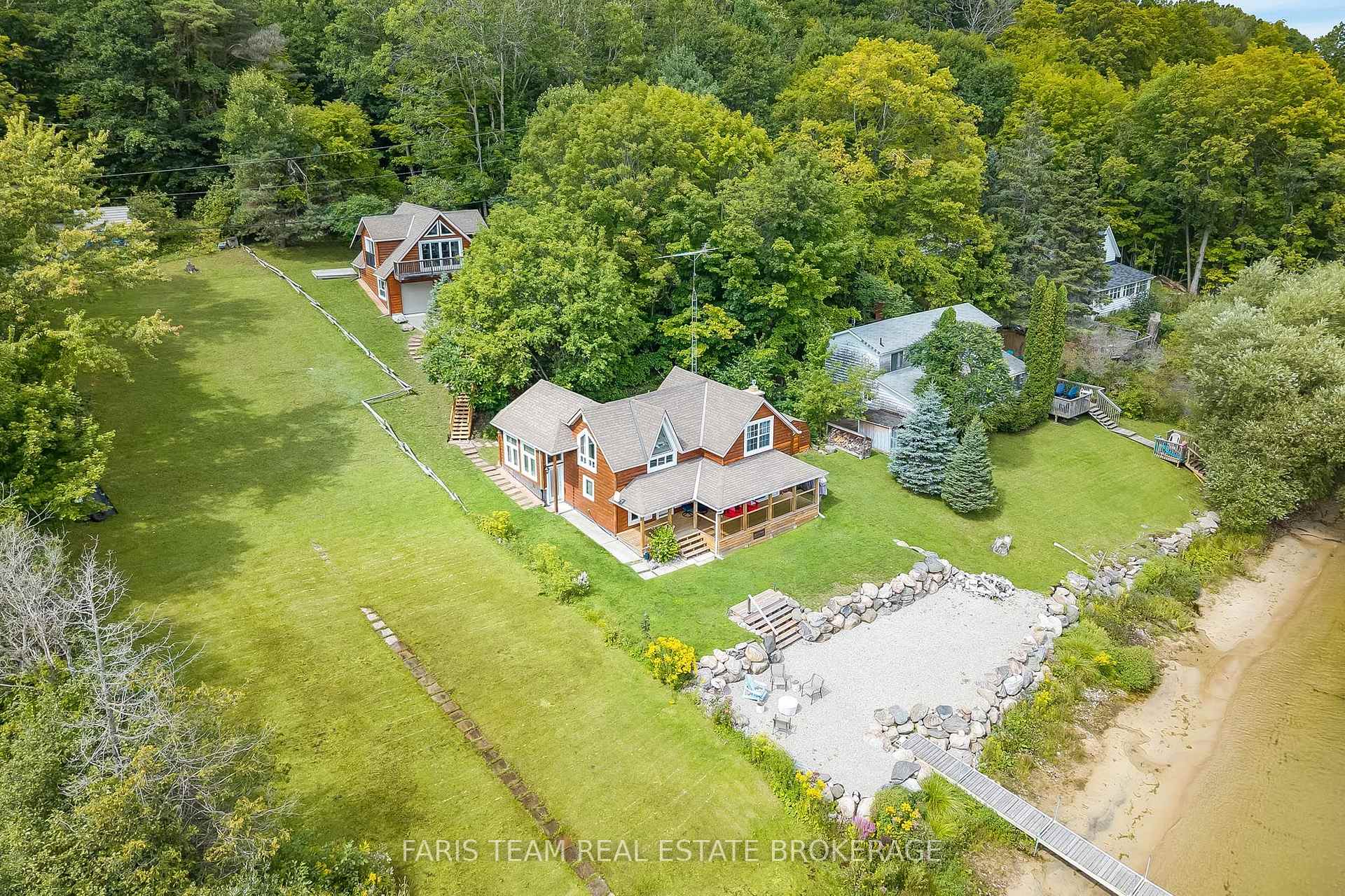 Photo 71 of 375 Champlain Road, Penetanguishene — HOMEH