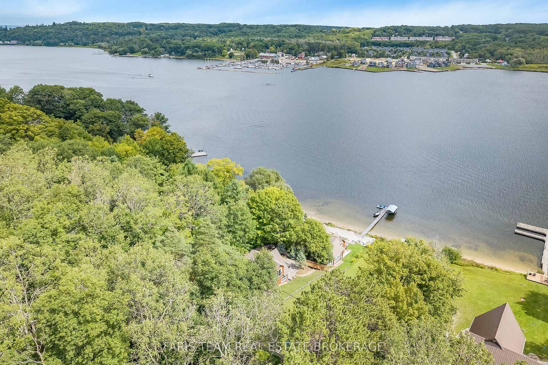 Photo 77 of 375 Champlain Road, Penetanguishene — HOMEH