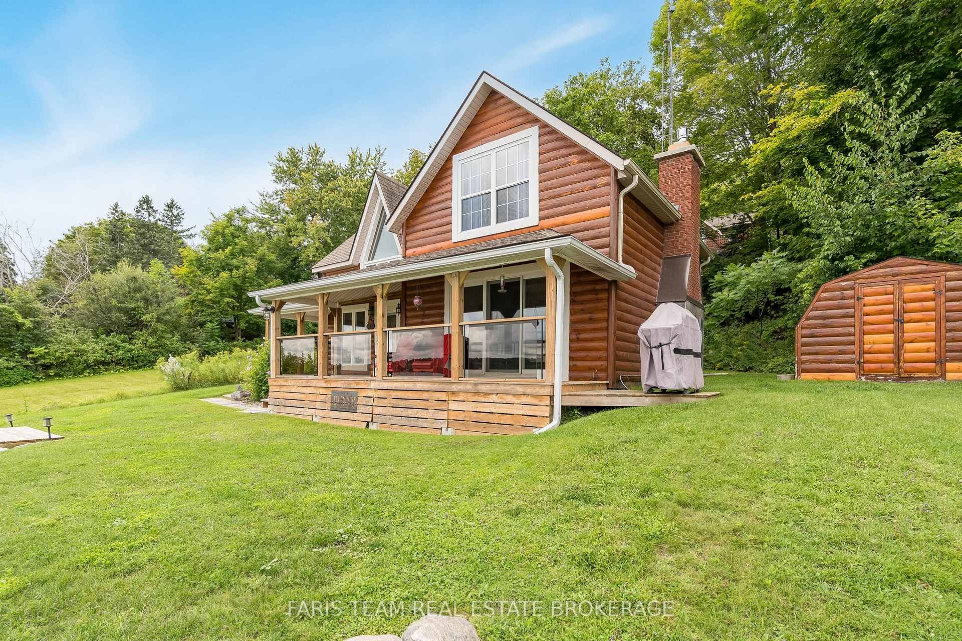 Photo 8 of 375 Champlain Road, Penetanguishene — HOMEH