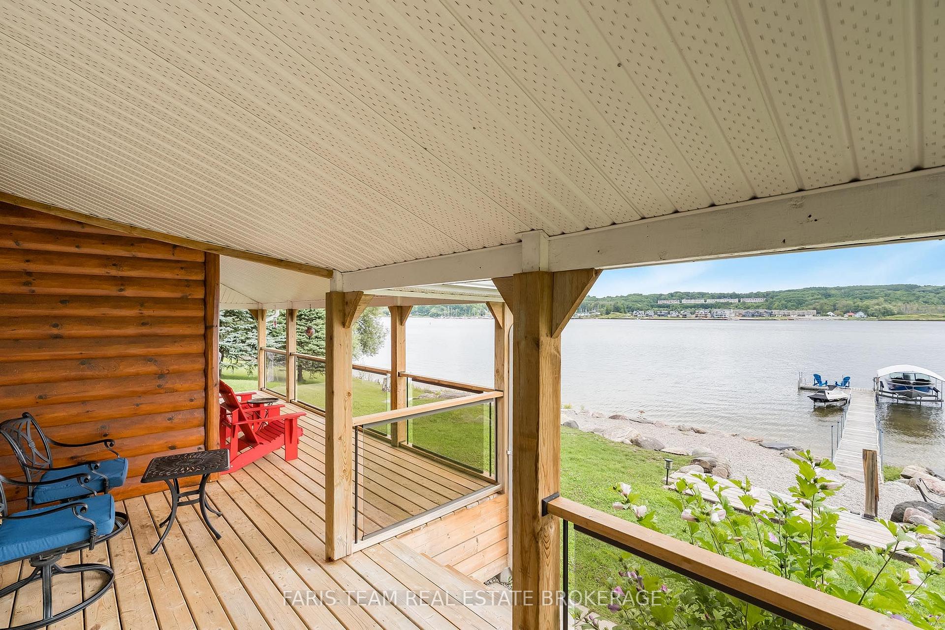 Photo 12 of 375 Champlain Road, Penetanguishene — HOMEH