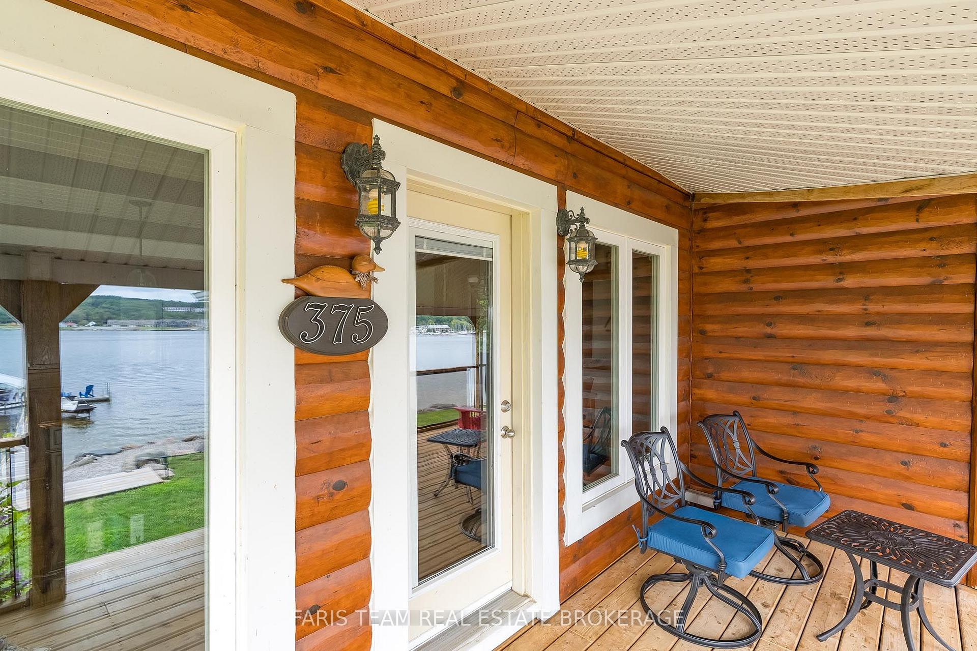 Photo 14 of 375 Champlain Road, Penetanguishene — HOMEH