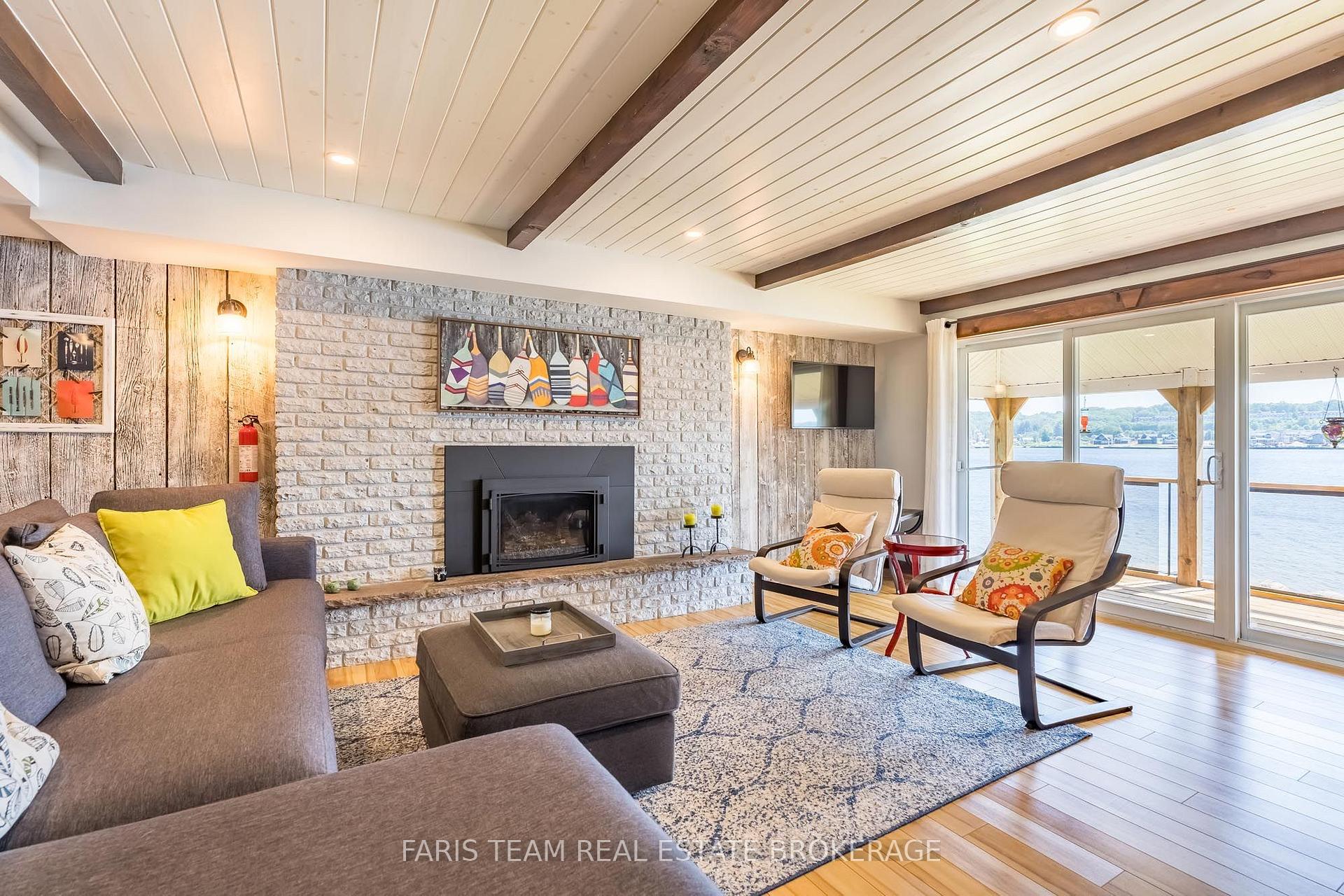 Photo 28 of 375 Champlain Road, Penetanguishene — HOMEH