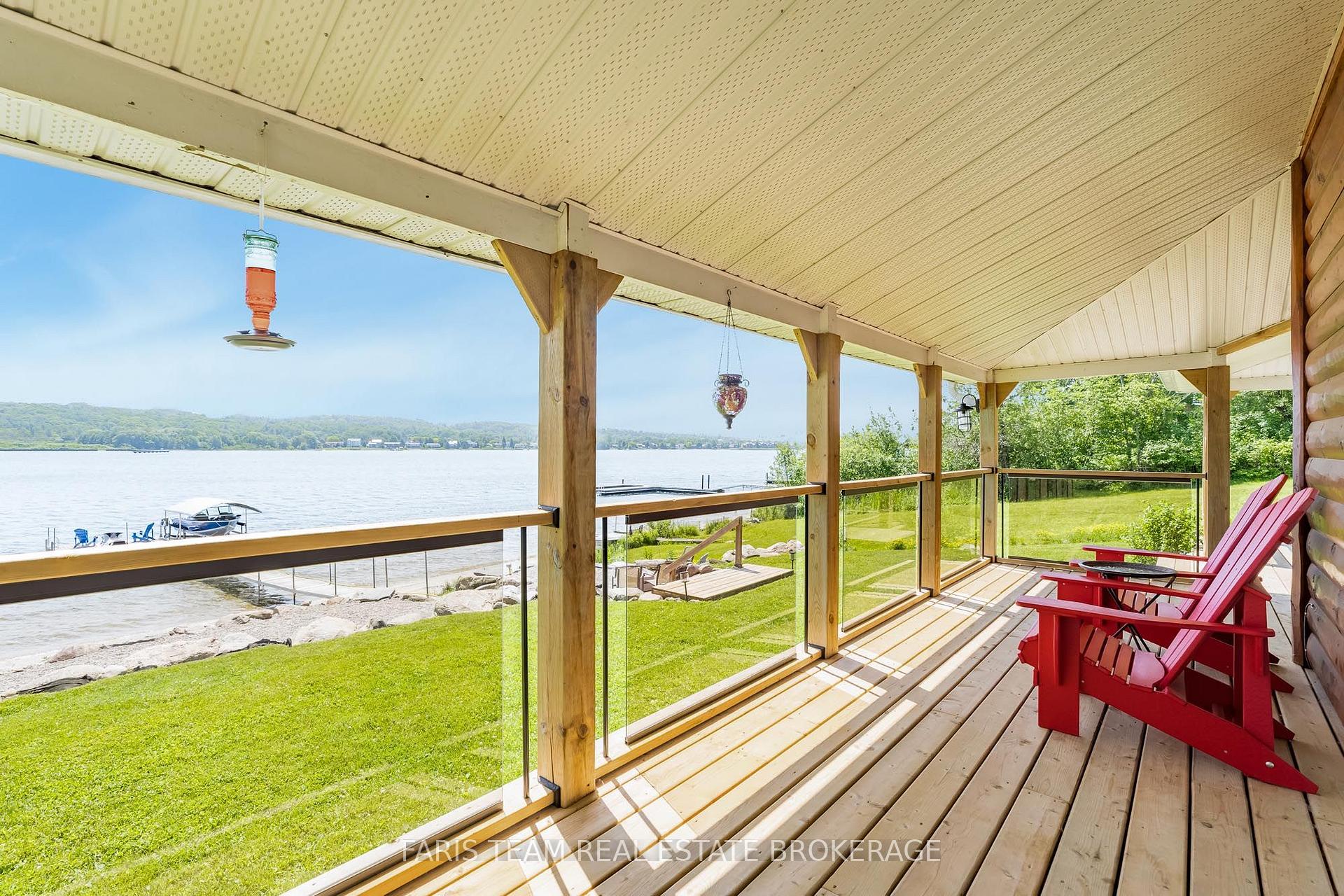 Photo 46 of 375 Champlain Road, Penetanguishene — HOMEH