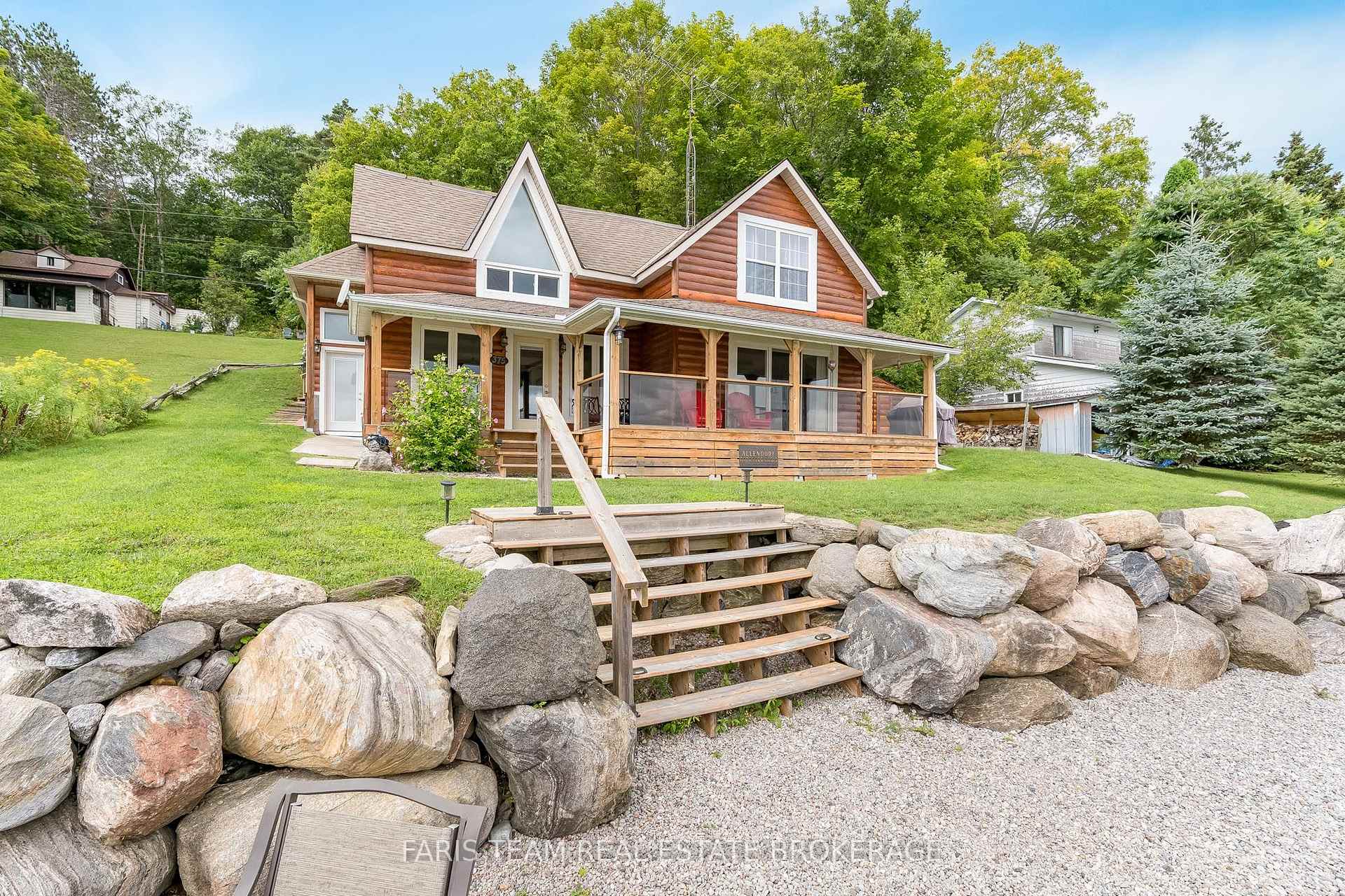 Photo 48 of 375 Champlain Road, Penetanguishene — HOMEH